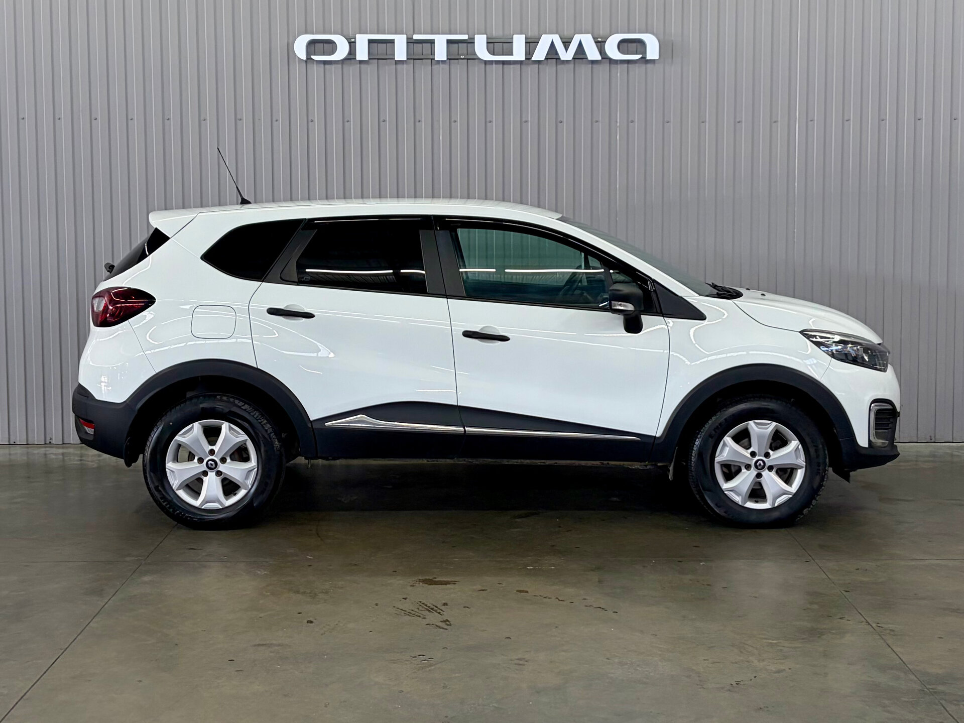 Renault Kaptur 