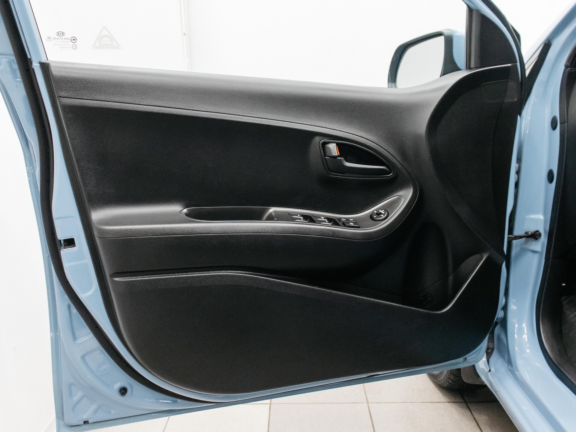 Kia Picanto 2012 9
