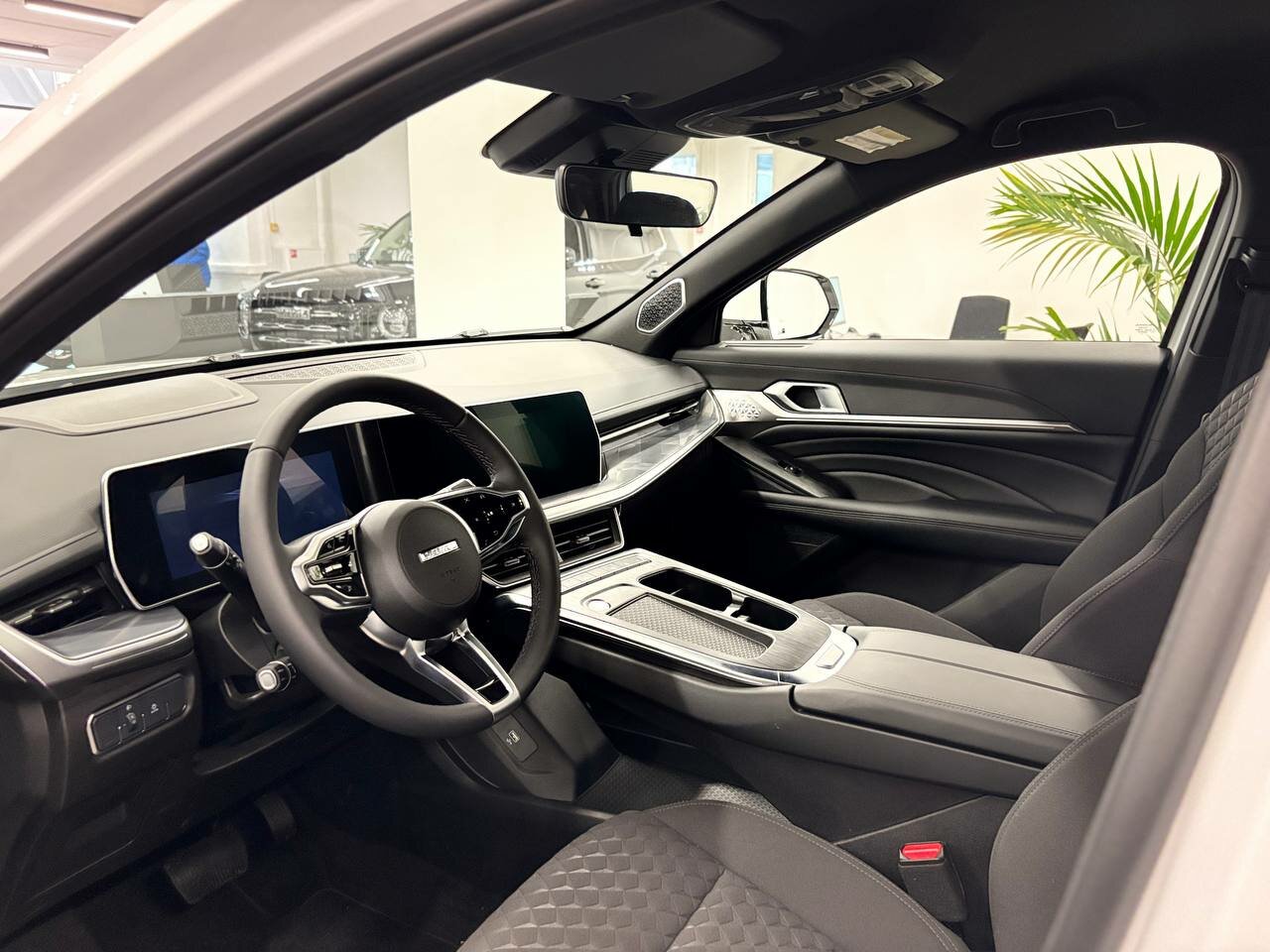 Haval F7 2026
