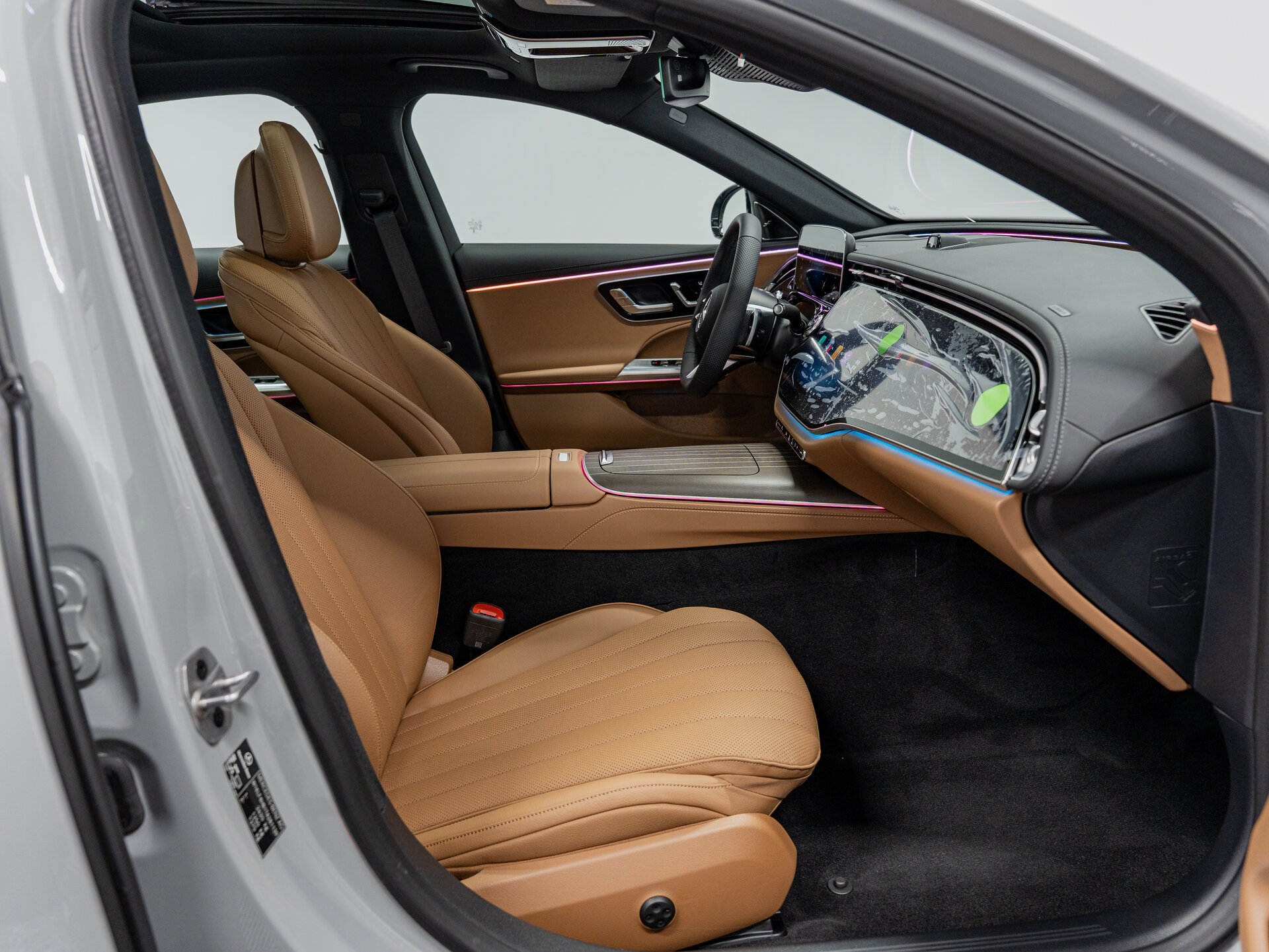Автомобиль Mercedes-Benz E-Класс 300 2.0 AT (258 л.с.) 4WD - 13