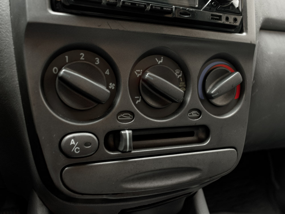 Купить Hyundai Accent ТагАЗ 1.5 MT (102 л.с.), 2011 в Екатеренбурге
