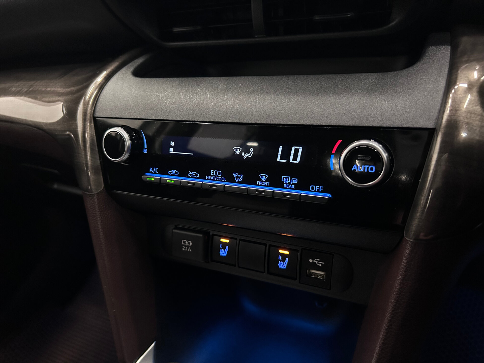 Toyota Yaris 2020 25