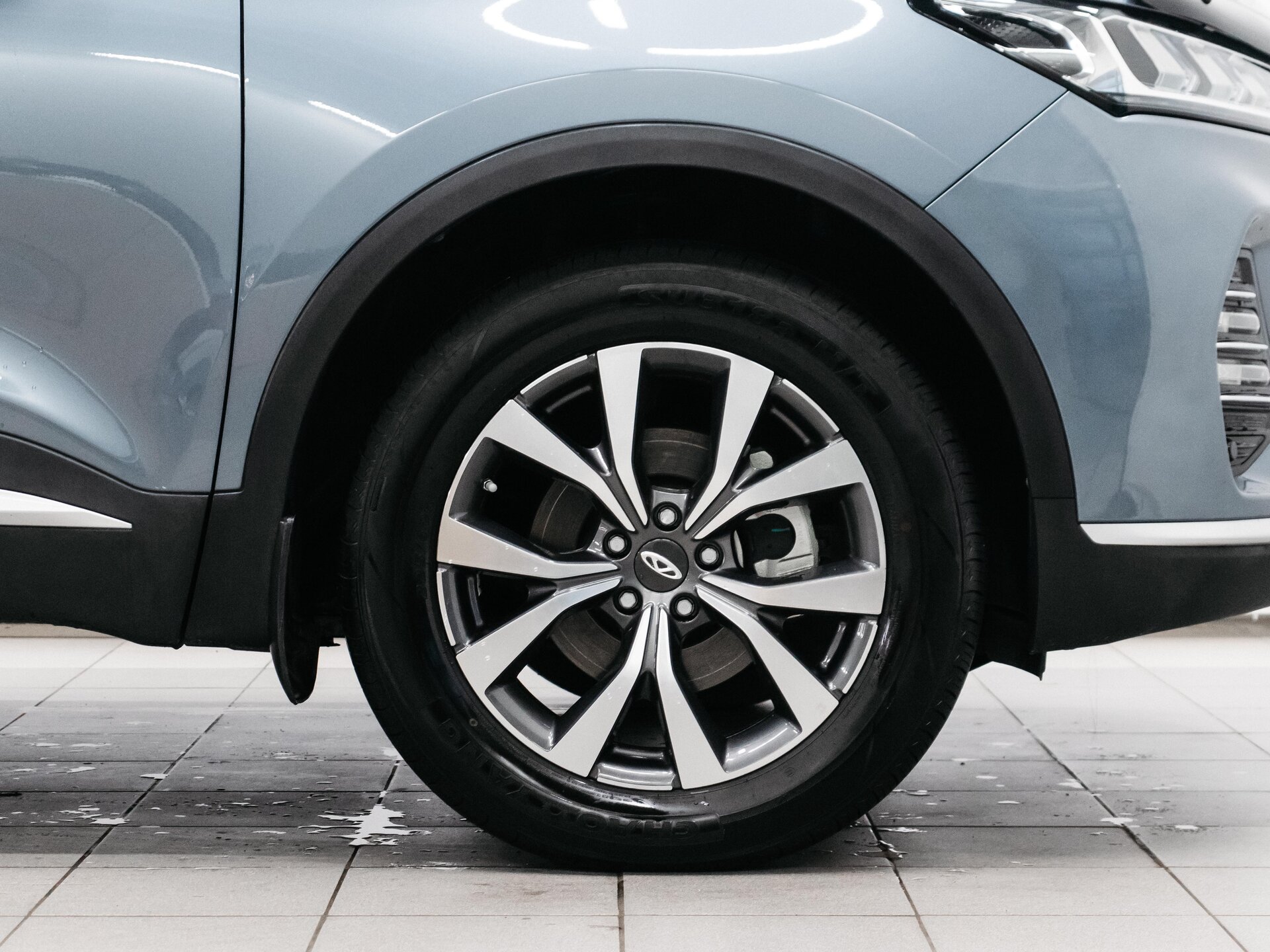 Chery Tiggo 7 Pro 2020 33