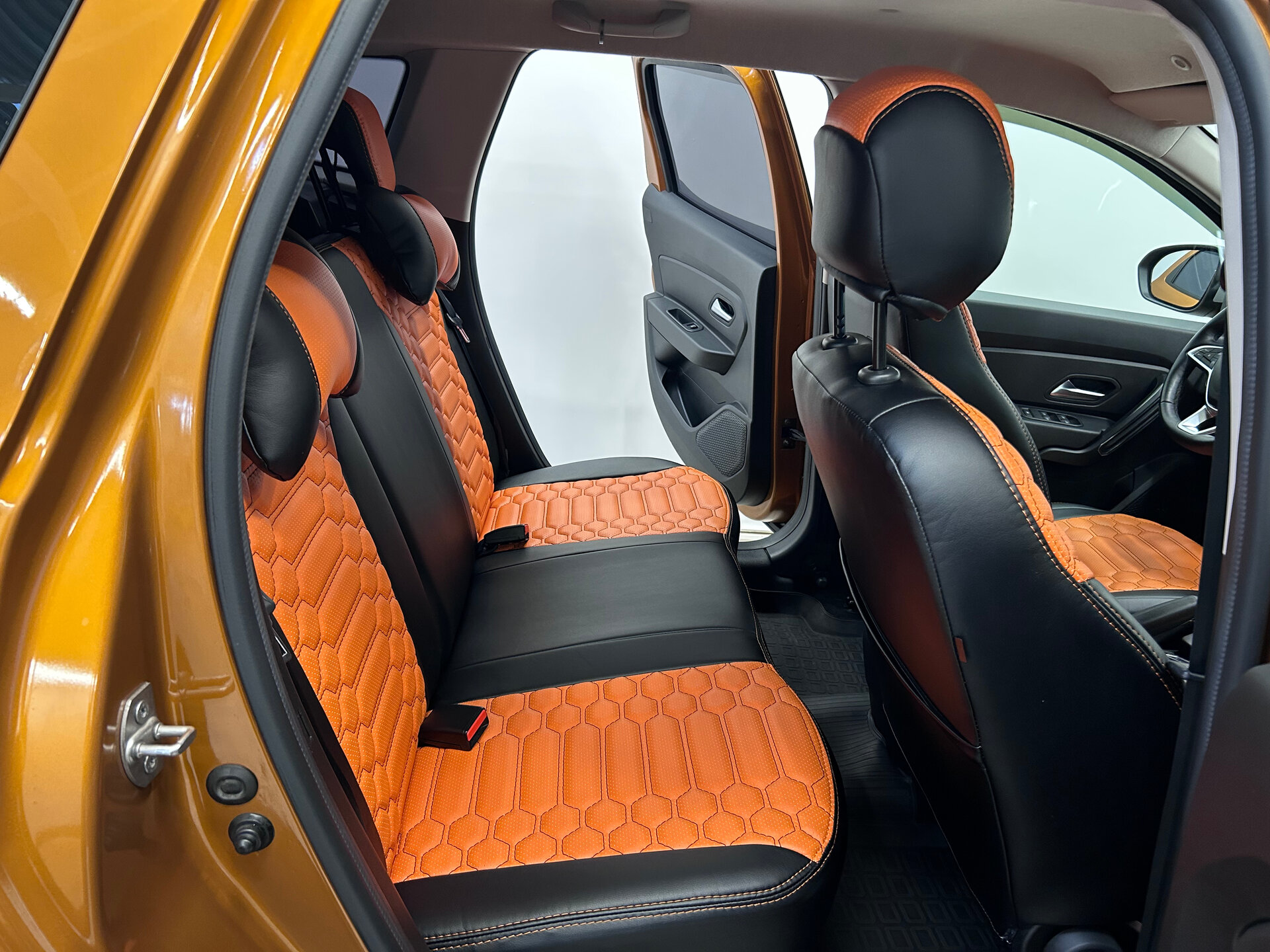 Renault Duster 2021 11