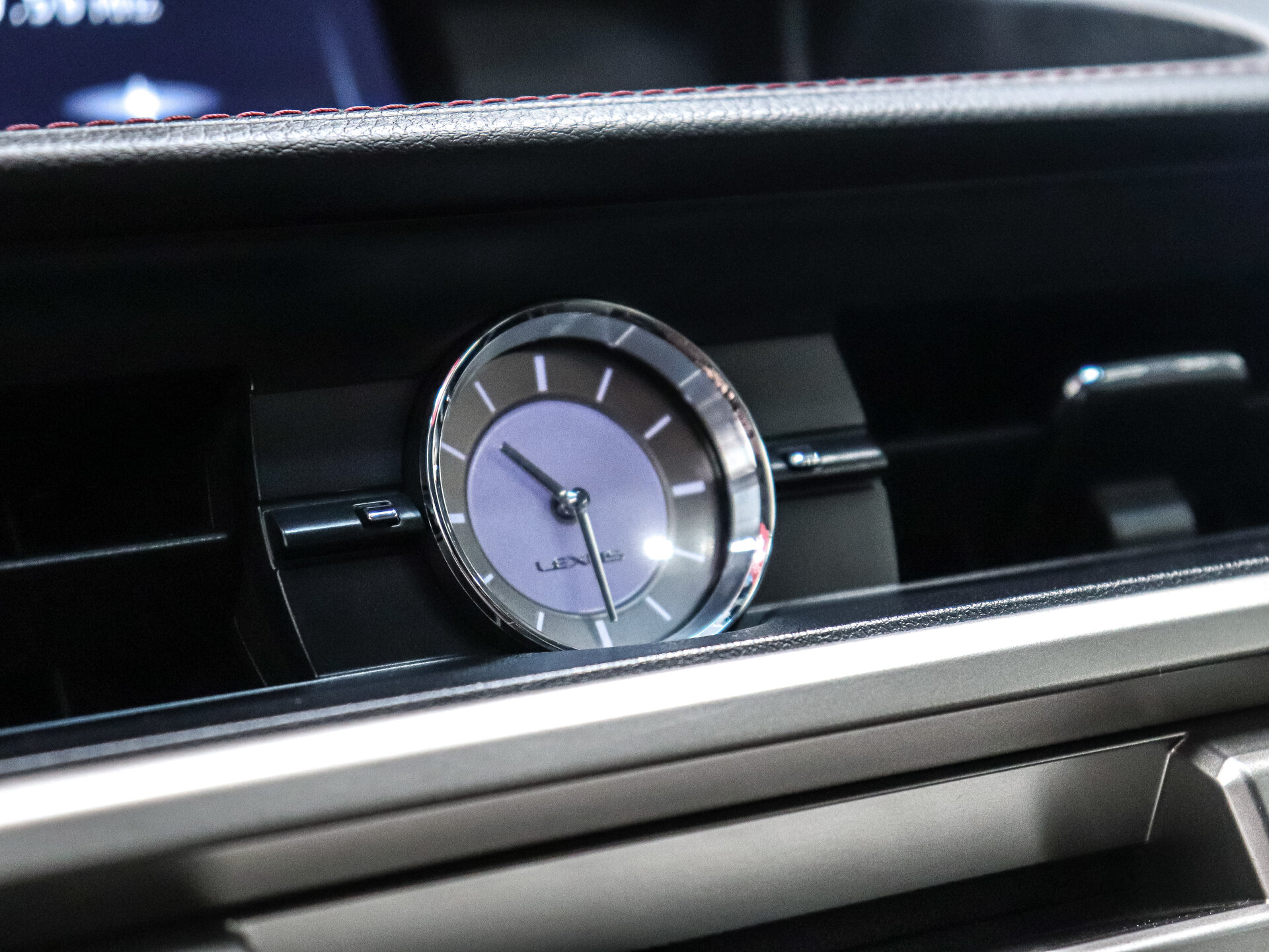 Lexus ES 2015 18