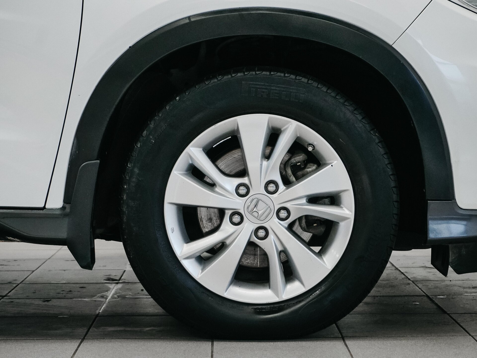 Honda Vezel 2018 30