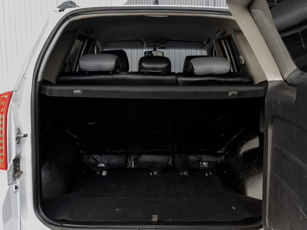 Купить Chery Tiggo (T11) 1.6 MT (126 л.с.), 2013 в Екатеренбурге