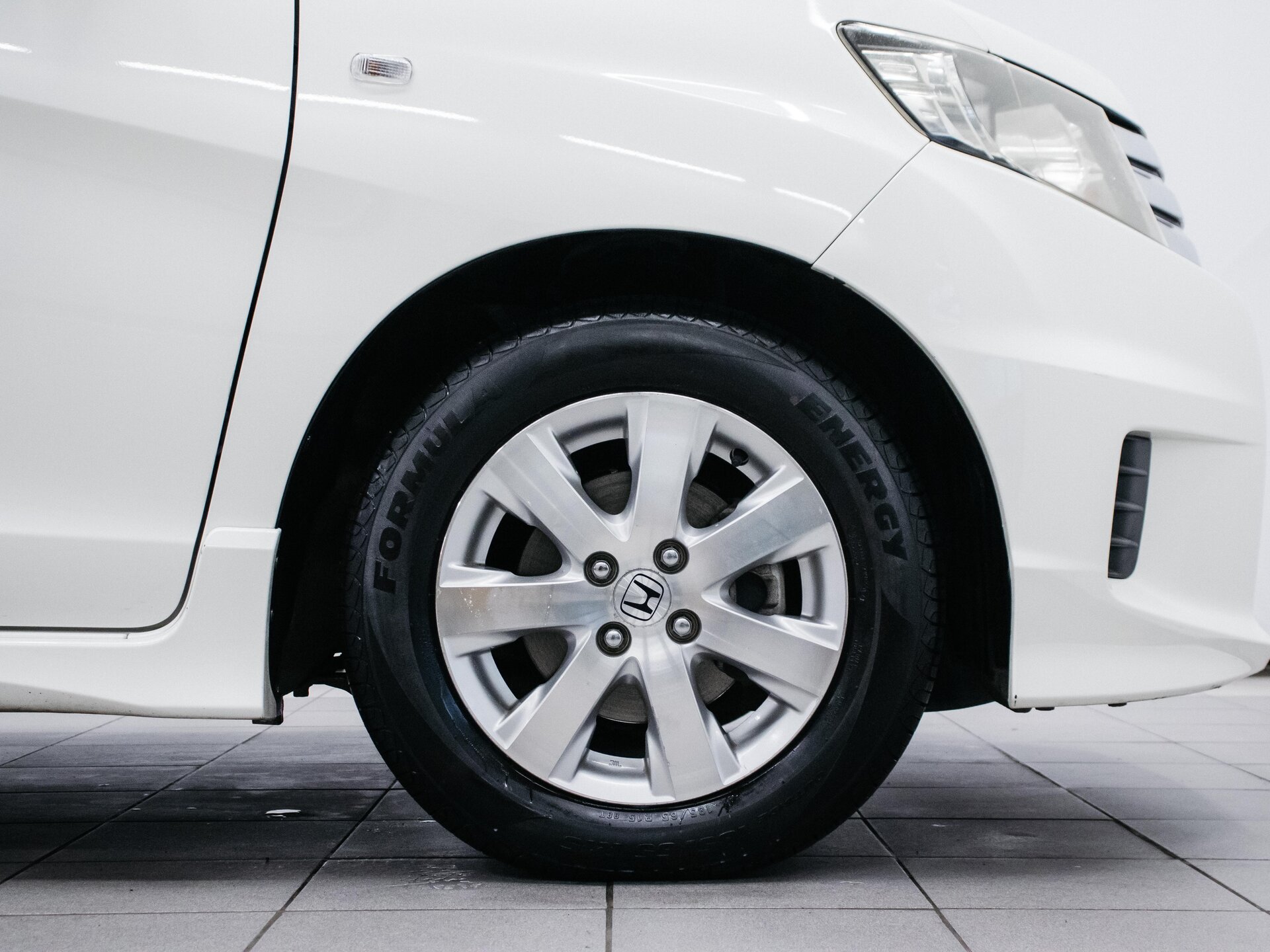 Honda Freed 2010 26