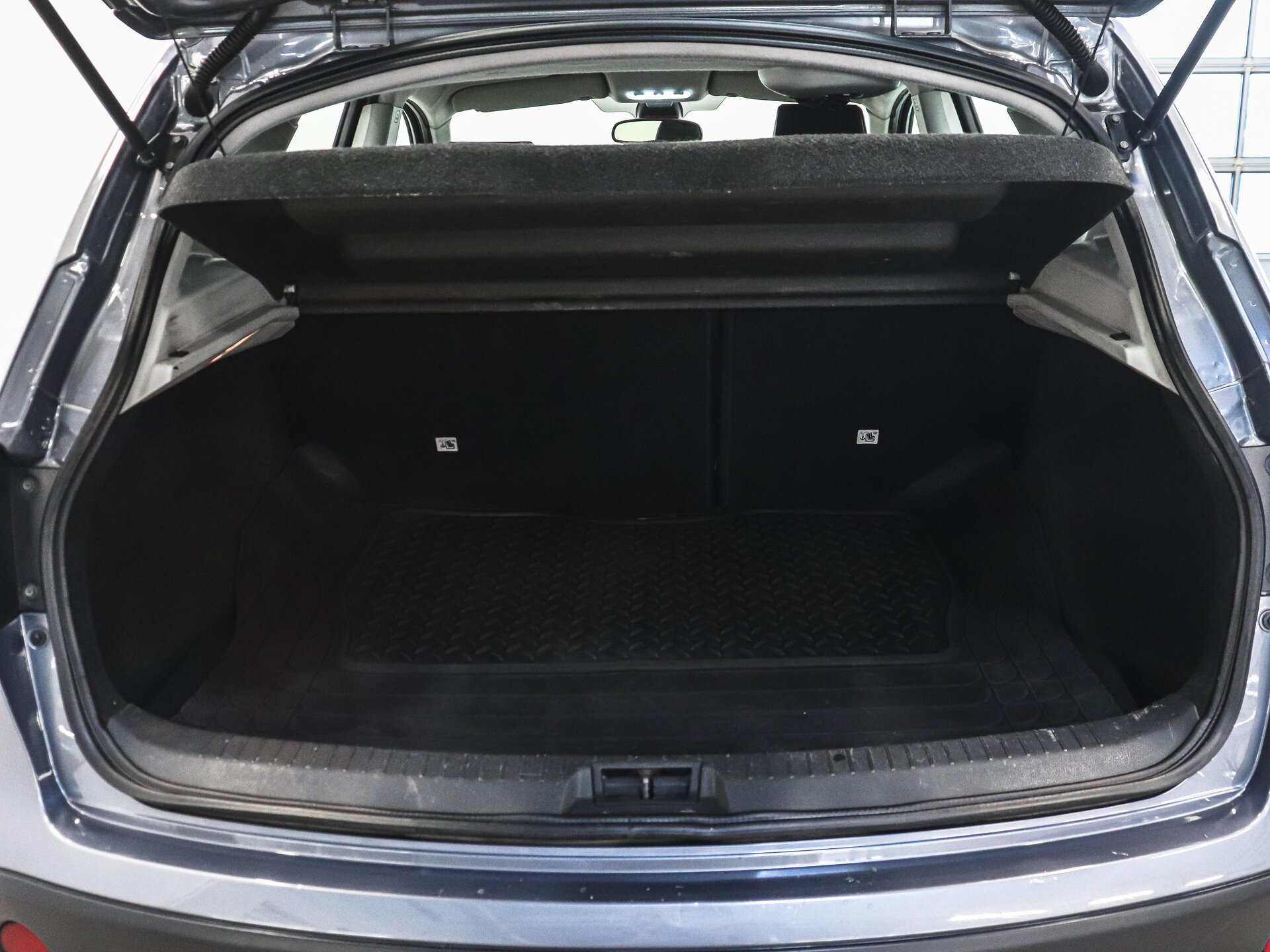 Nissan Qashqai 2007 26