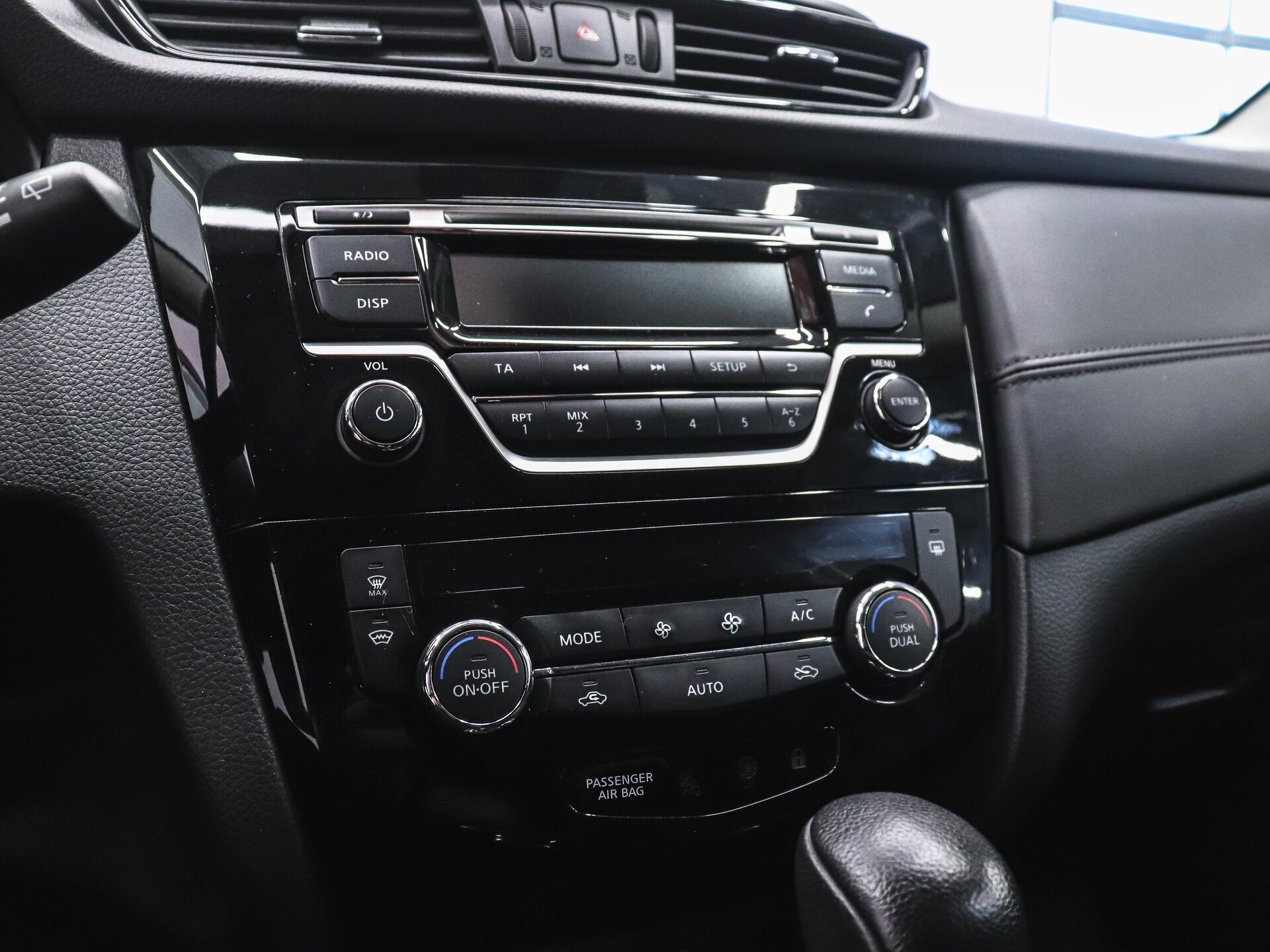 Nissan Qashqai 2022 22