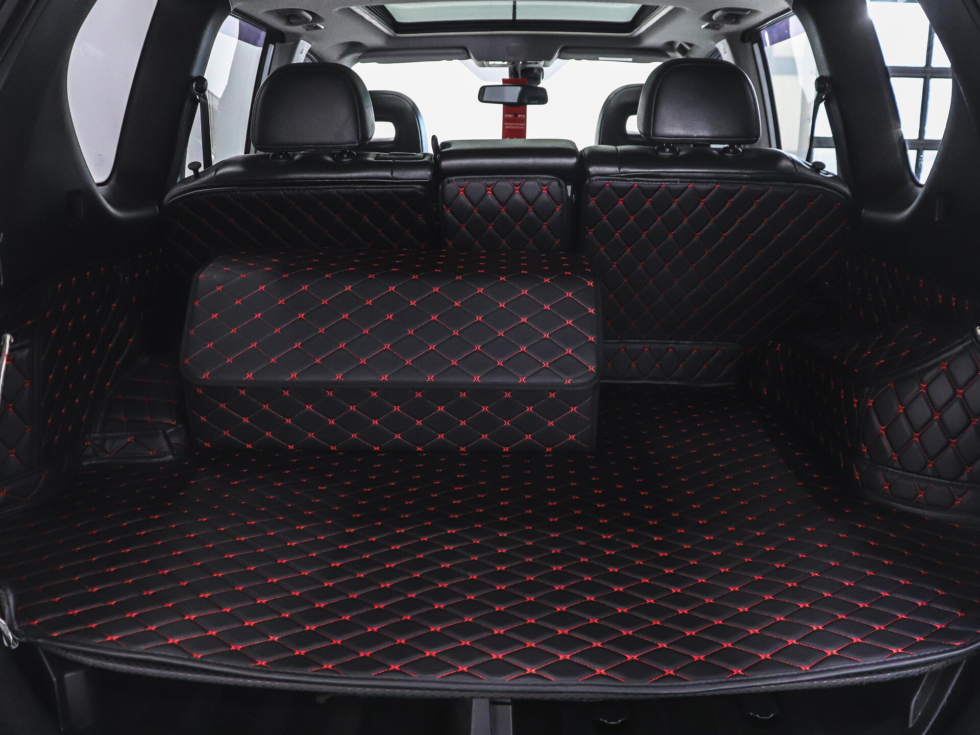 Nissan X-Trail 2011 29