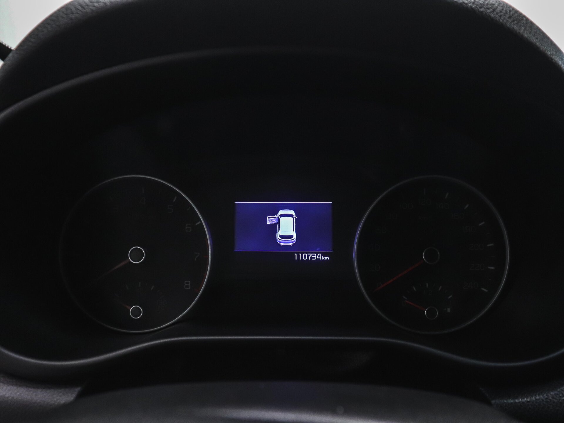 Kia Sportage 2019 19