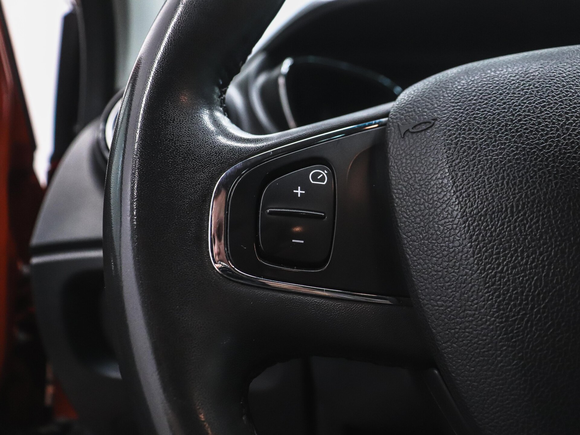 Renault Kaptur 2017 19