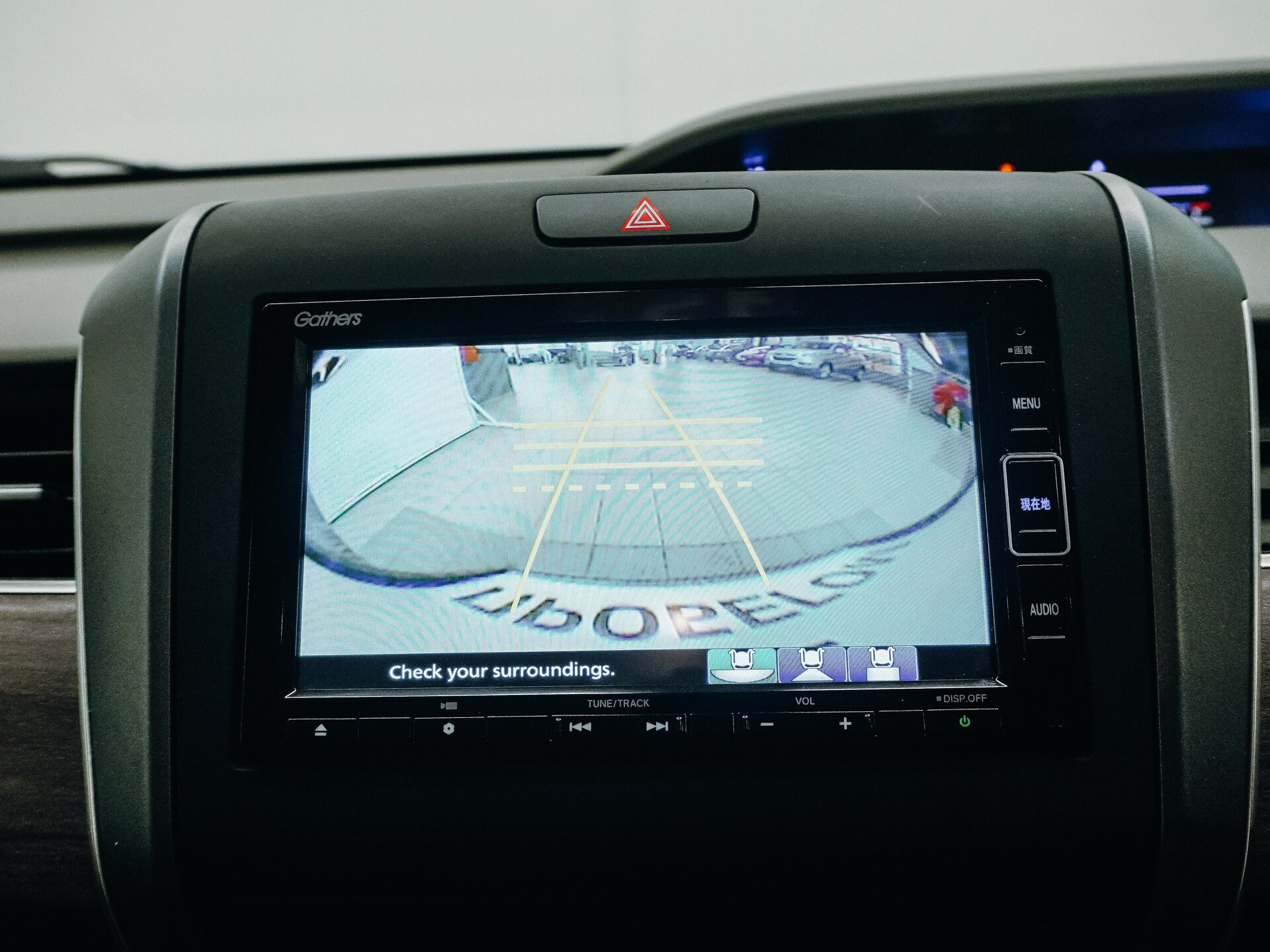 Honda Freed 2022 24