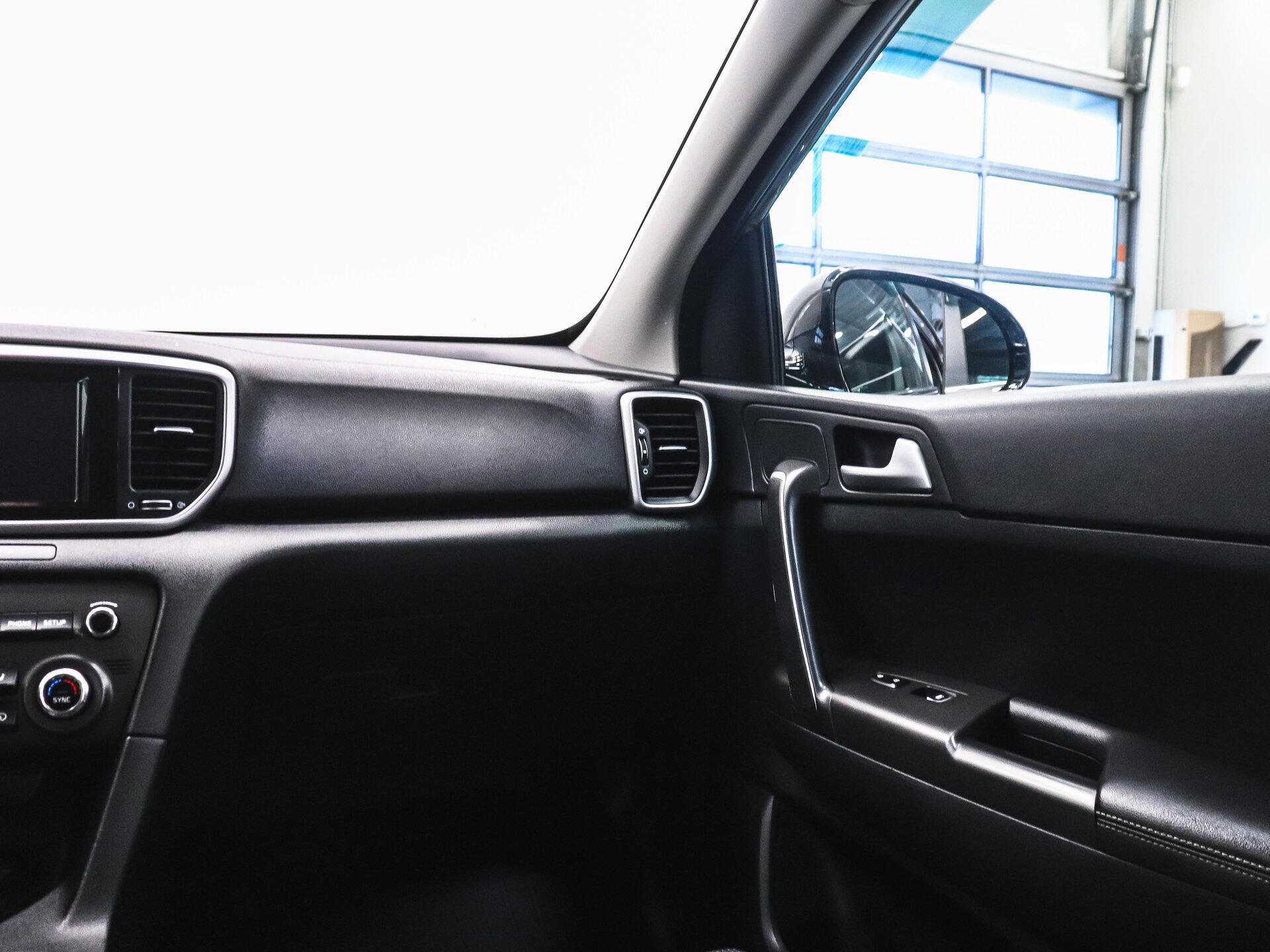 Kia Sportage 2019 14