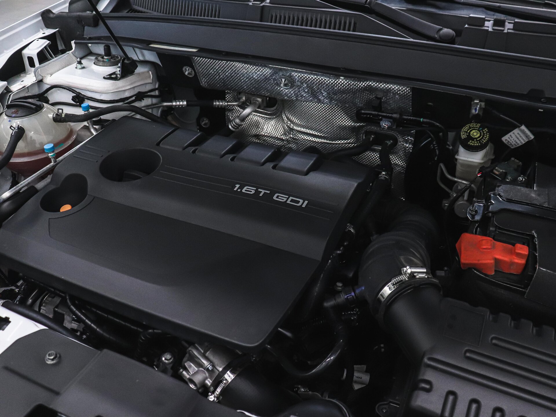 Chery Tiggo 7 Pro Max 2024 29