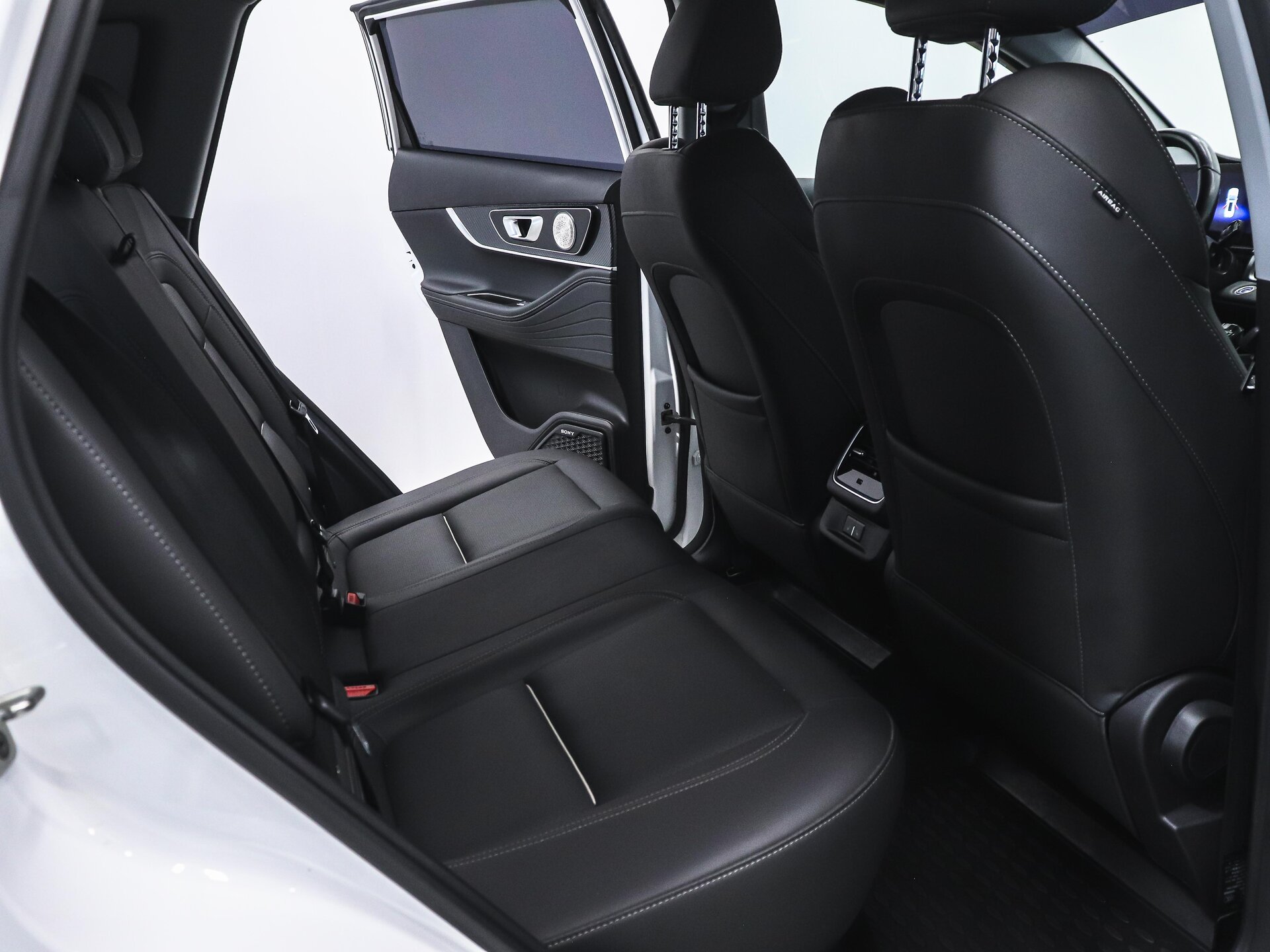 Chery Tiggo 7 Pro Max 2024 27