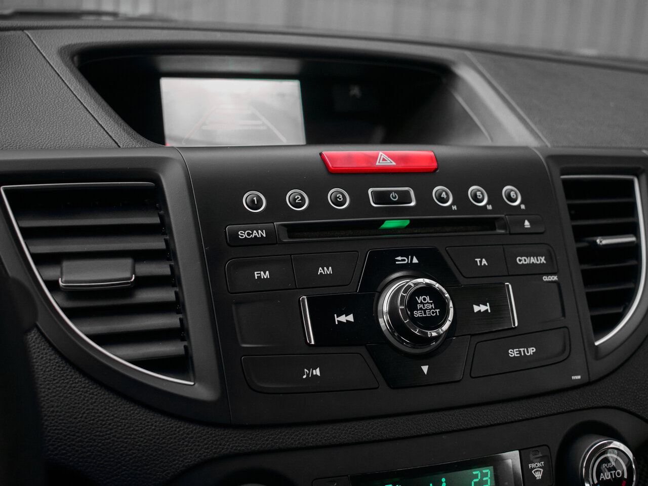 Купить Honda CR-V 2.0 AT (150 л.с.) 4WD, 2014 в Екатеренбурге