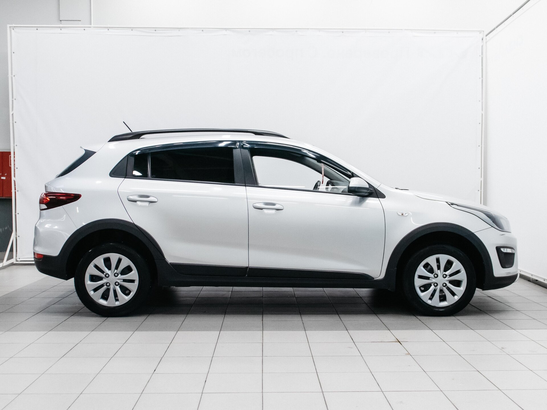Kia Rio 2019 6