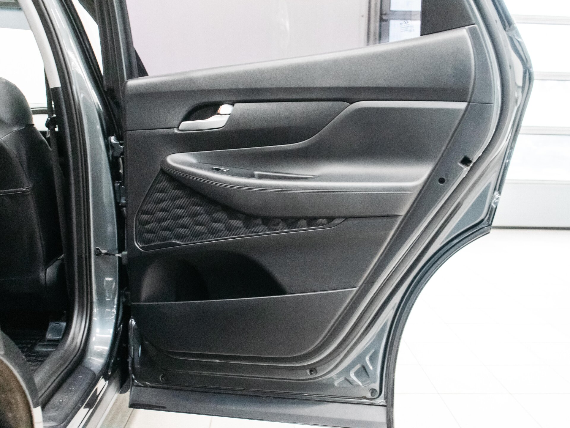 Hyundai Santa Fe 2019 29