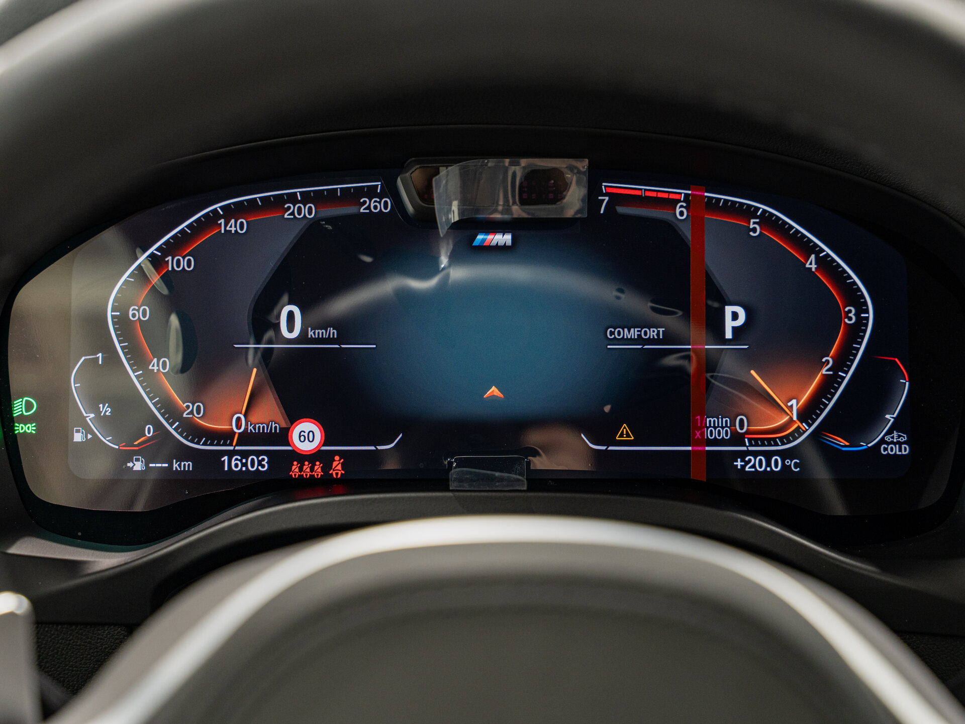 Автомобиль BMW X4 20i 2.0 AT (184 л.с.) 4WD - 18