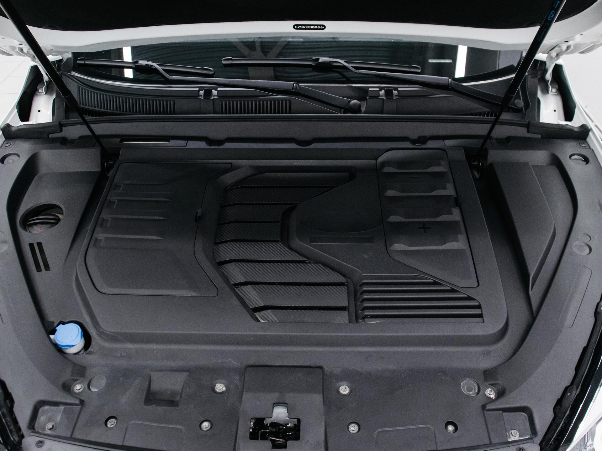 Chery Tiggo 7 Pro Max 2023 32