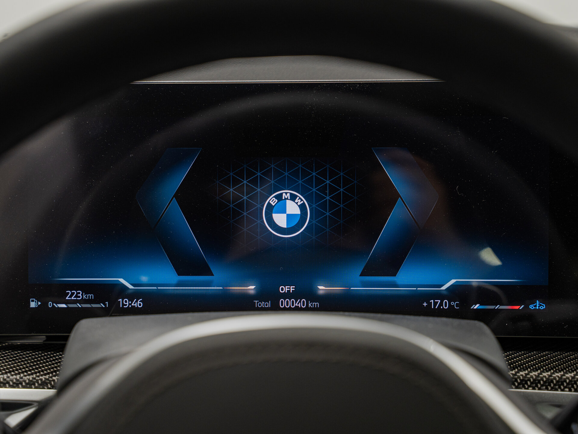 Автомобиль BMW X6 30d 3.0d AT (286 л.с.) 4WD - 17