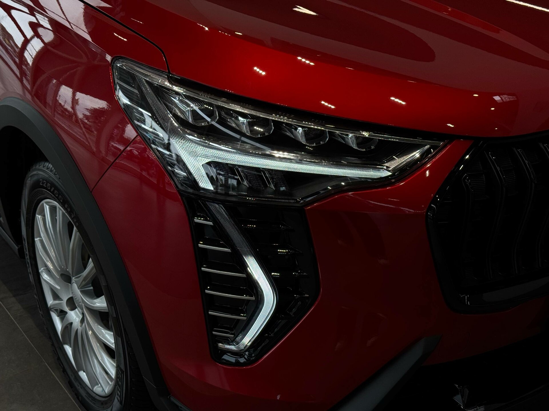 Haval Jolion 2026