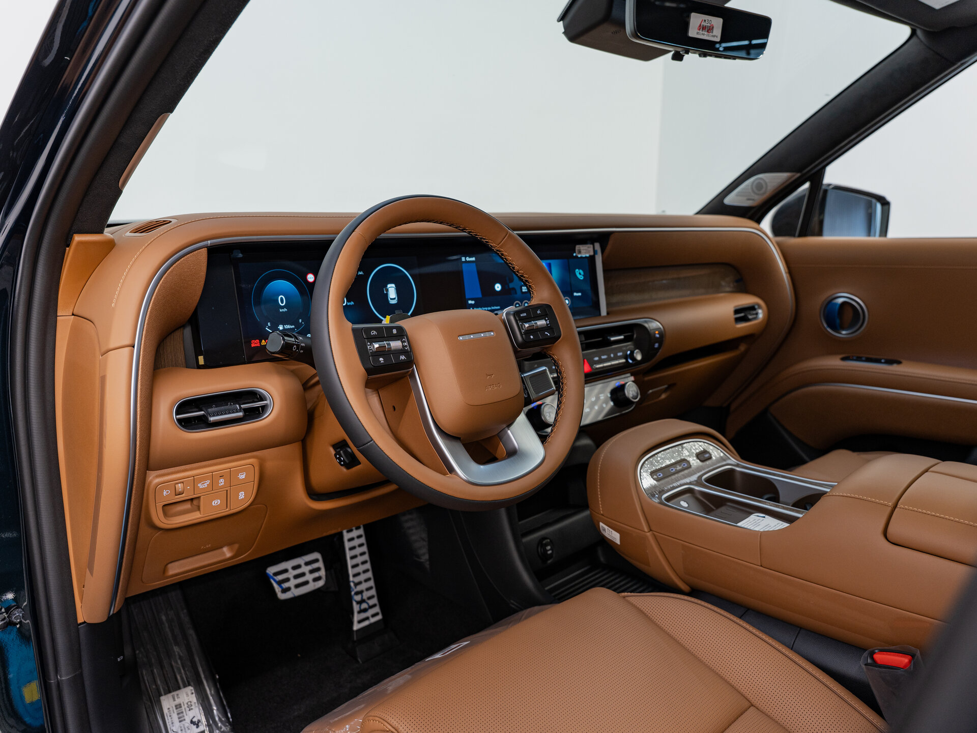 Автомобиль Hyundai Palisade 2.5 AT (281 л.с.) 4WD - 9