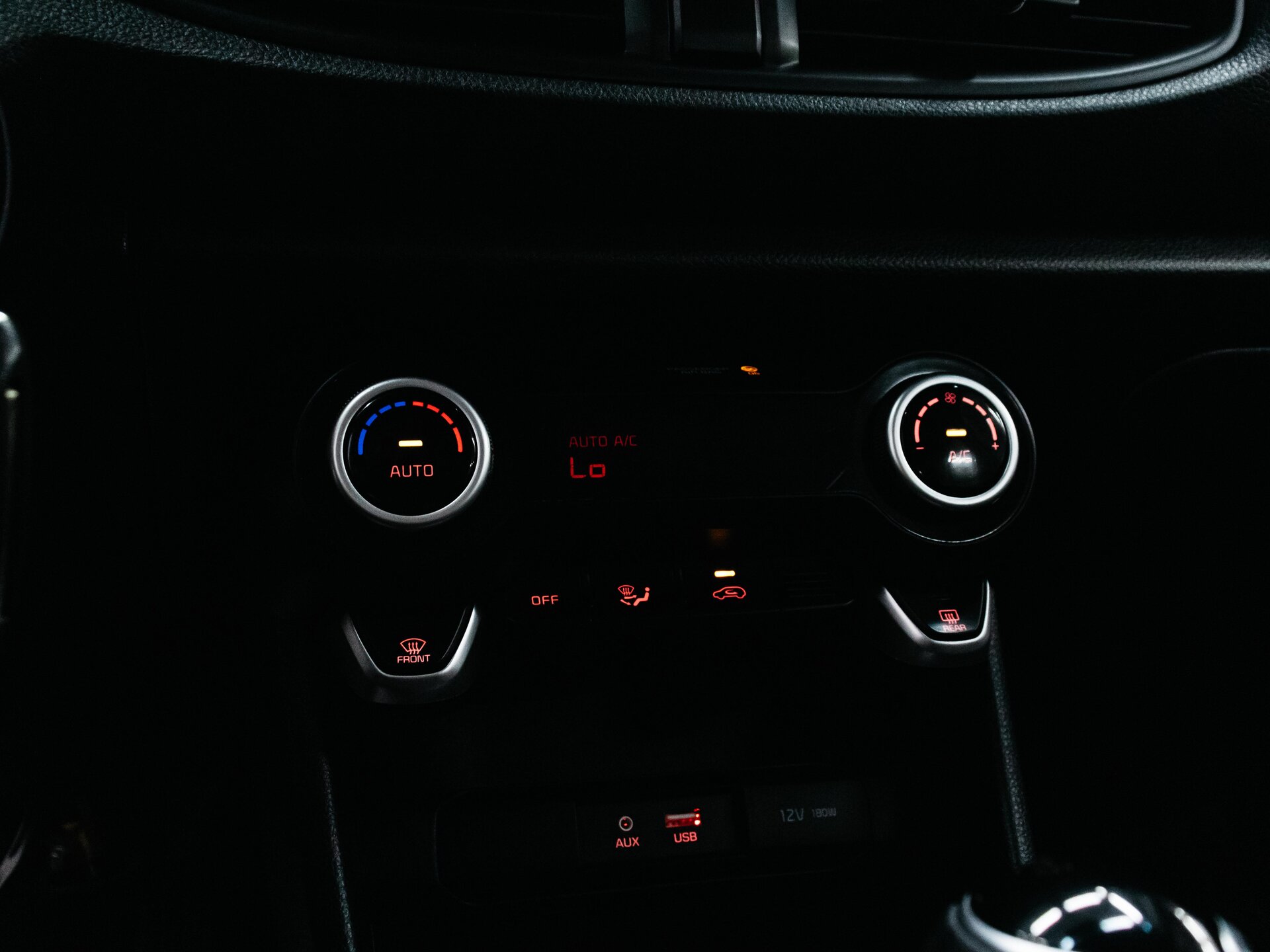Kia Picanto 2017 23