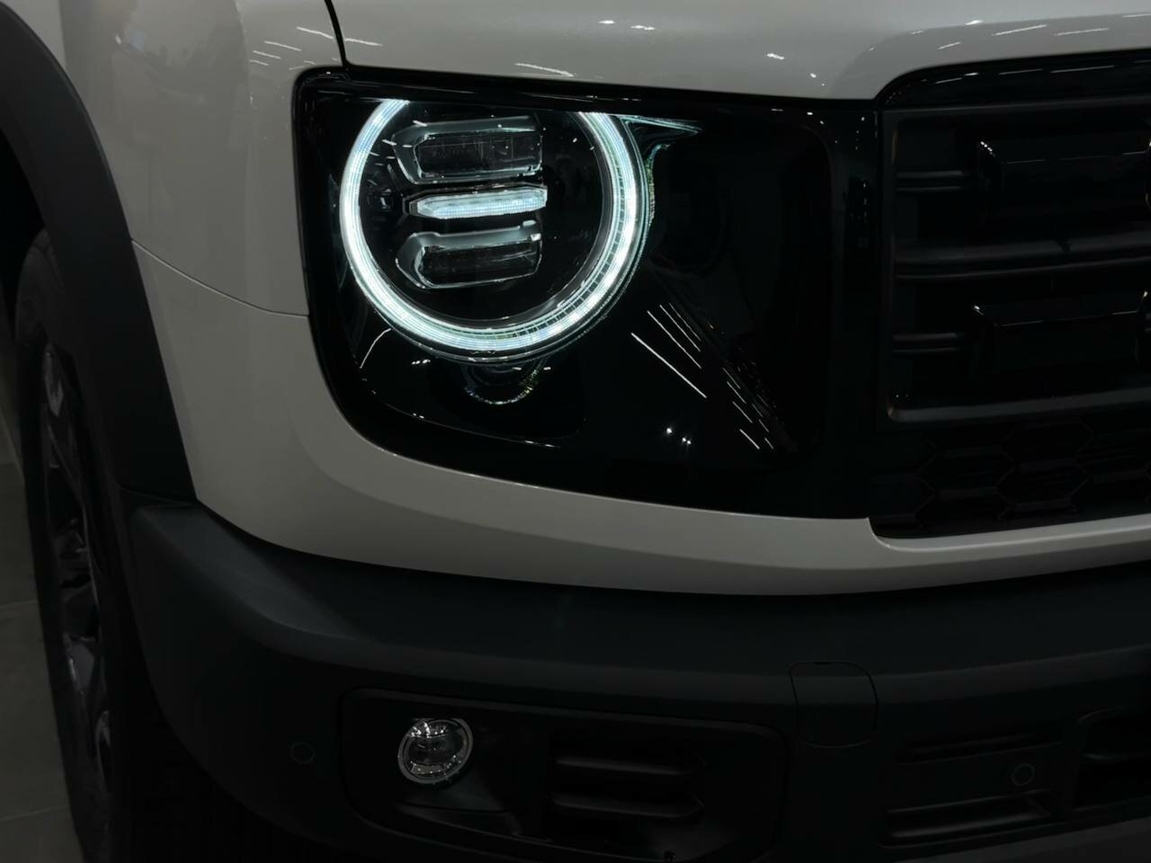 Haval Dargo 2026