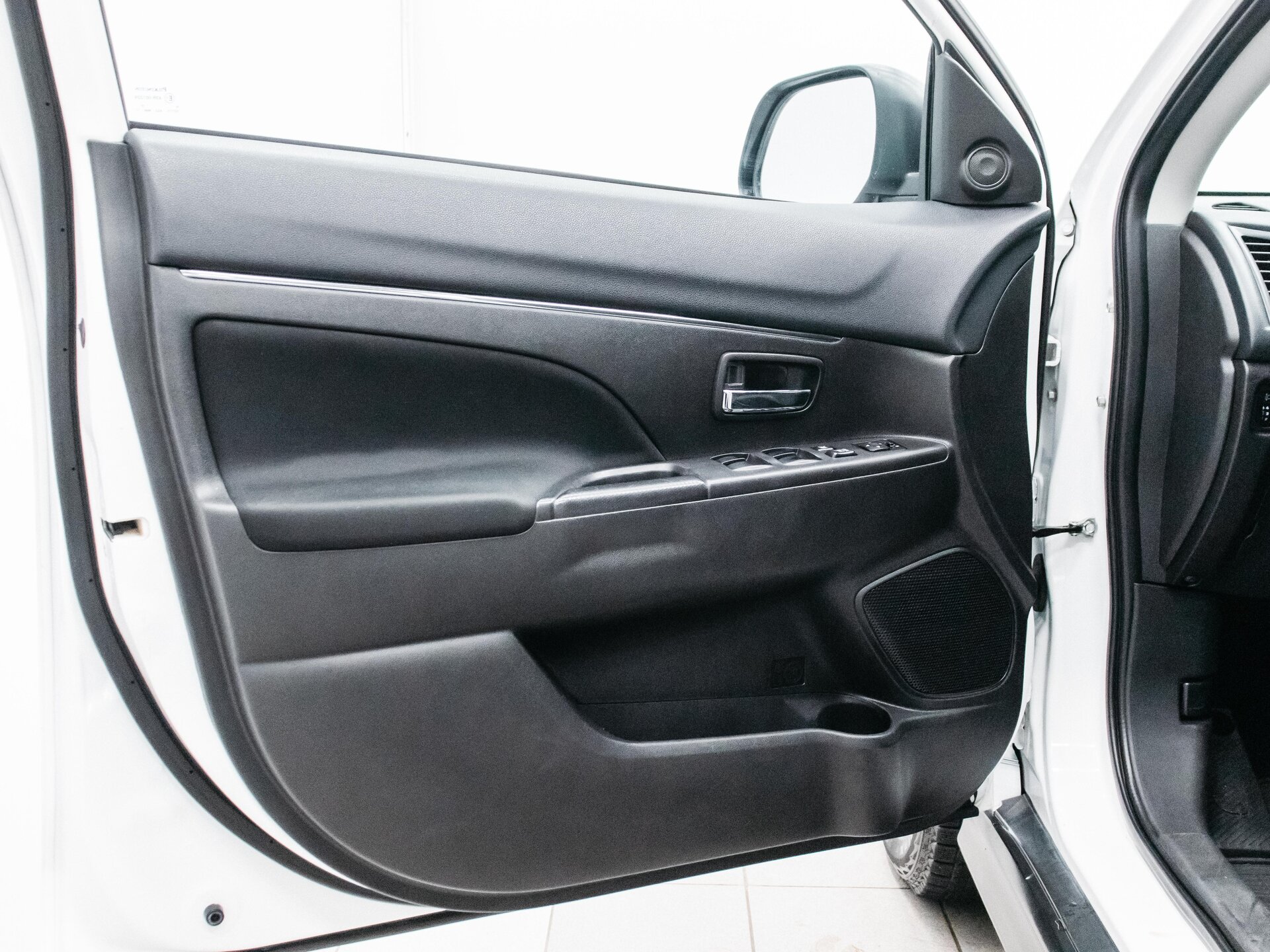 Mitsubishi ASX 2014 9