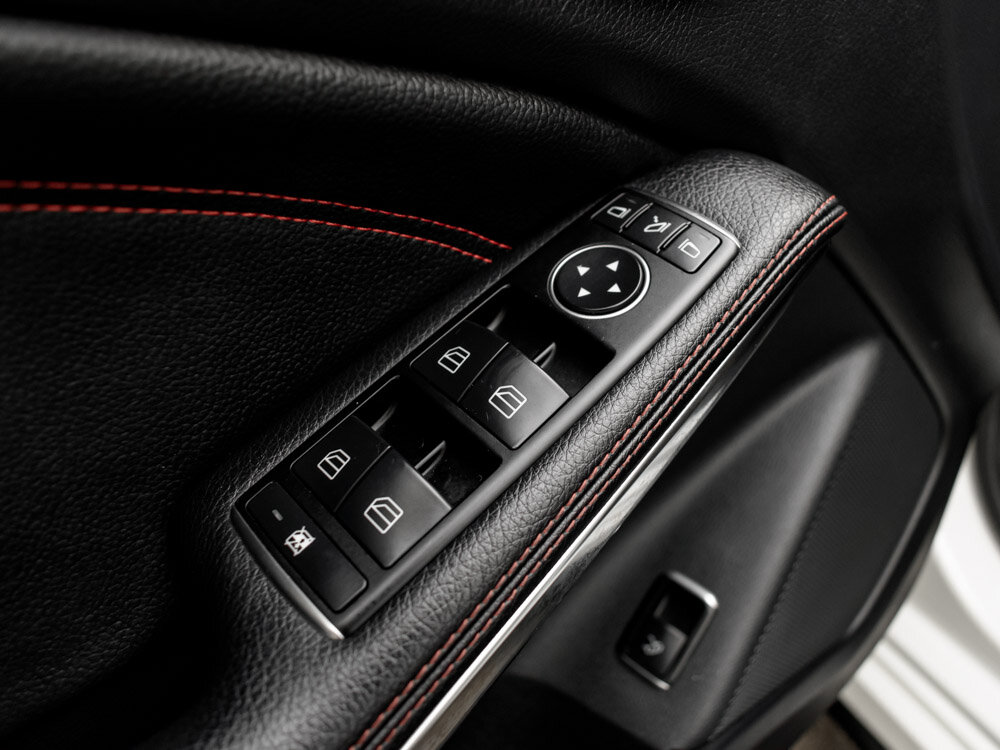 Купить Mercedes-Benz CLA AMG 45 AMG 2.0 AMT (360 л.с.) 4WD, 2014 в Екатеренбурге