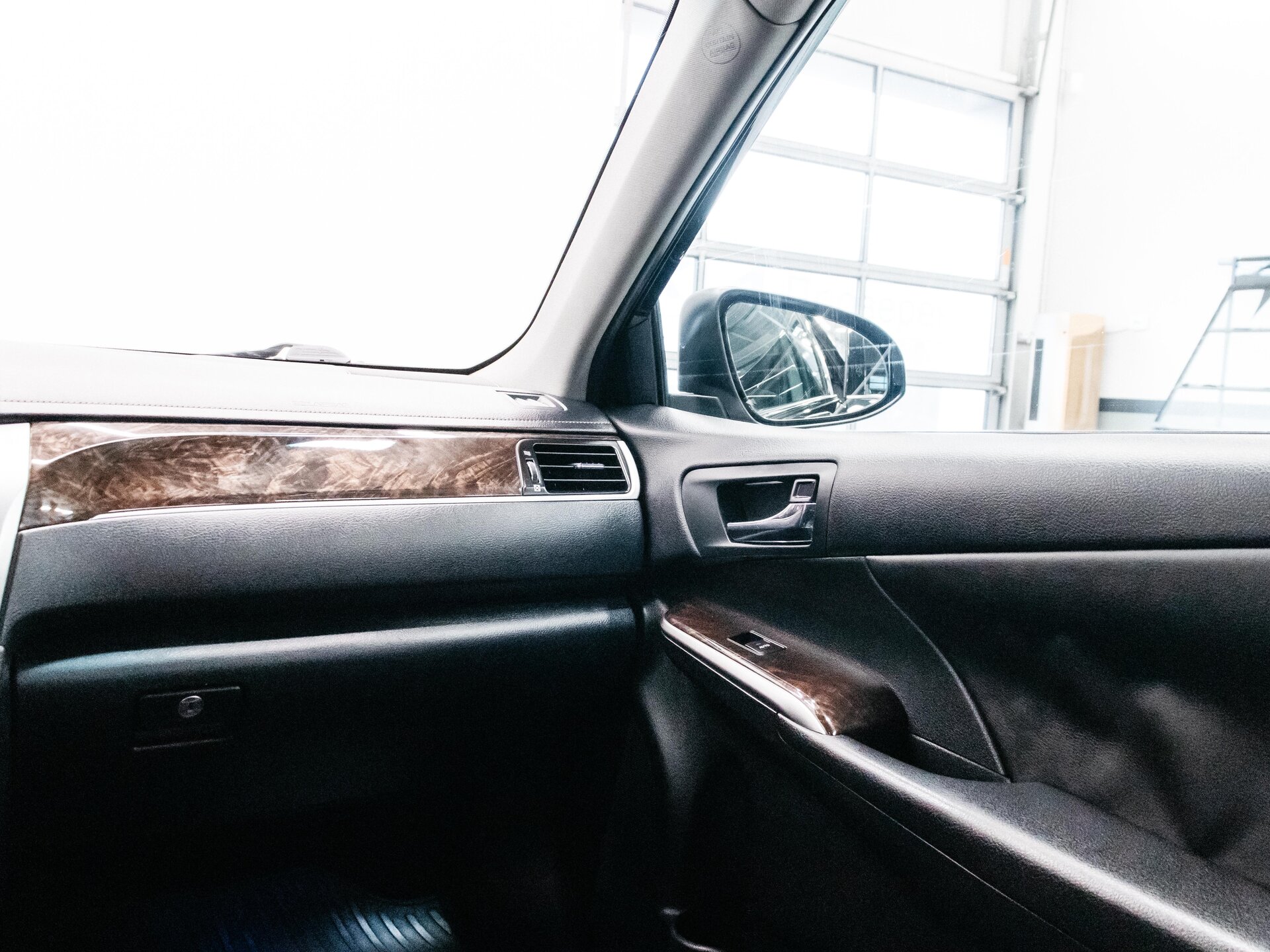 Toyota Camry 2017 14