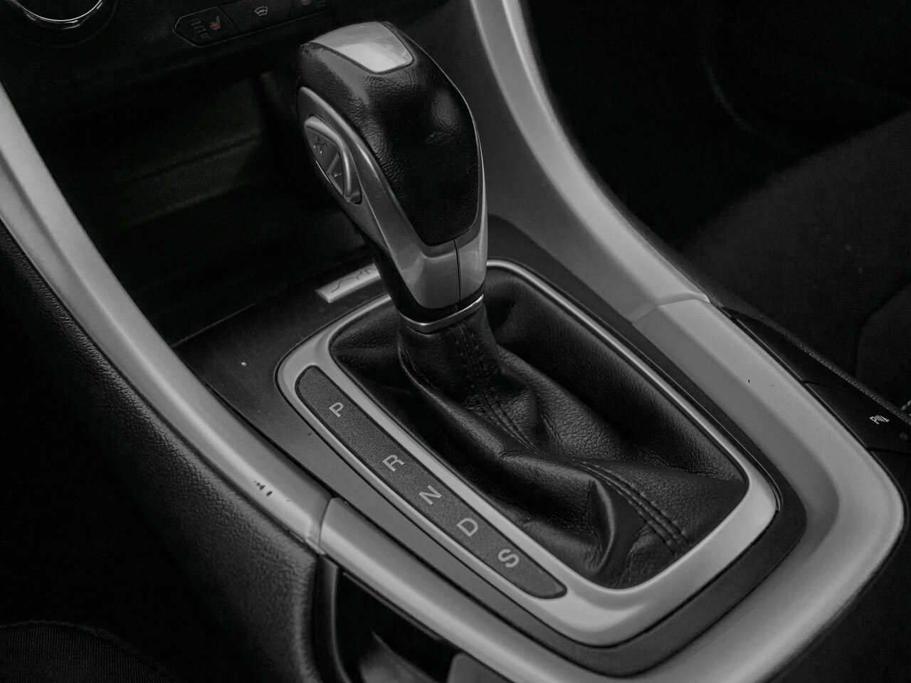 Купить Ford Mondeo 2.5 AT (149 л.с.), 2017 в Екатеренбурге