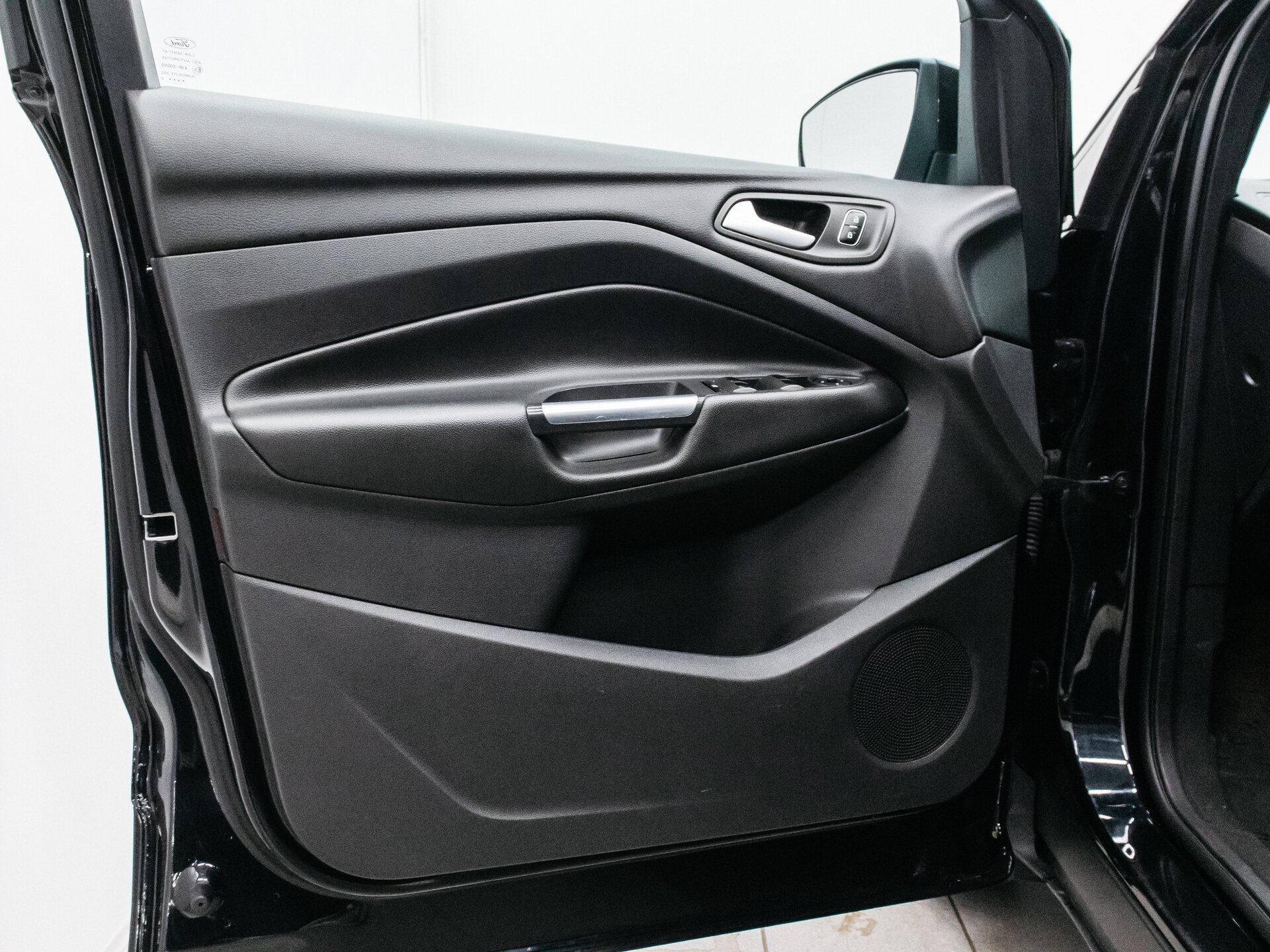 Ford Kuga 2018 9