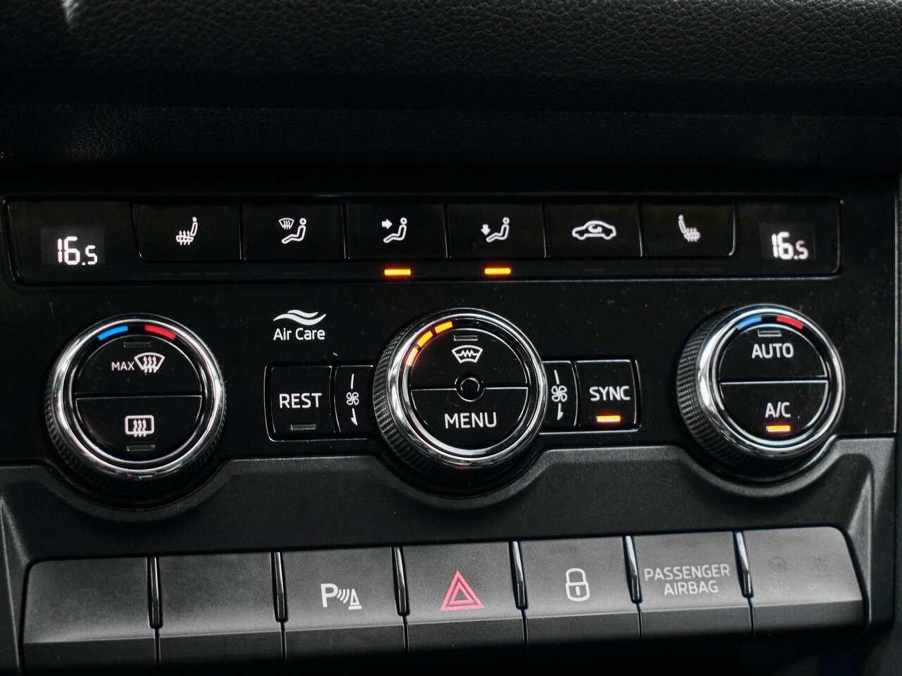 Купить Skoda Kodiaq 2.0 AMT (180 л.с.) 4WD, 2019 в Екатеренбурге