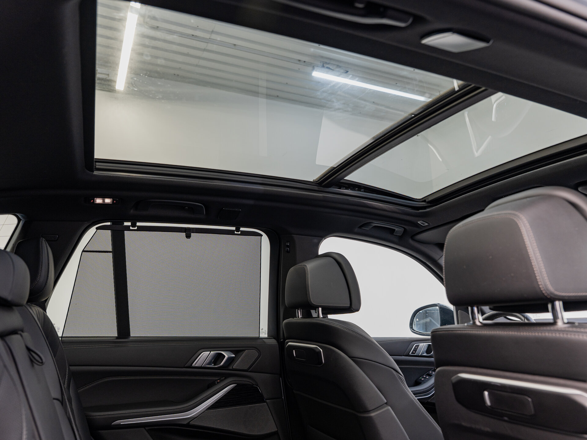 Автомобиль BMW X5 40d 3.0d AT (352 л.с.) 4WD - 20