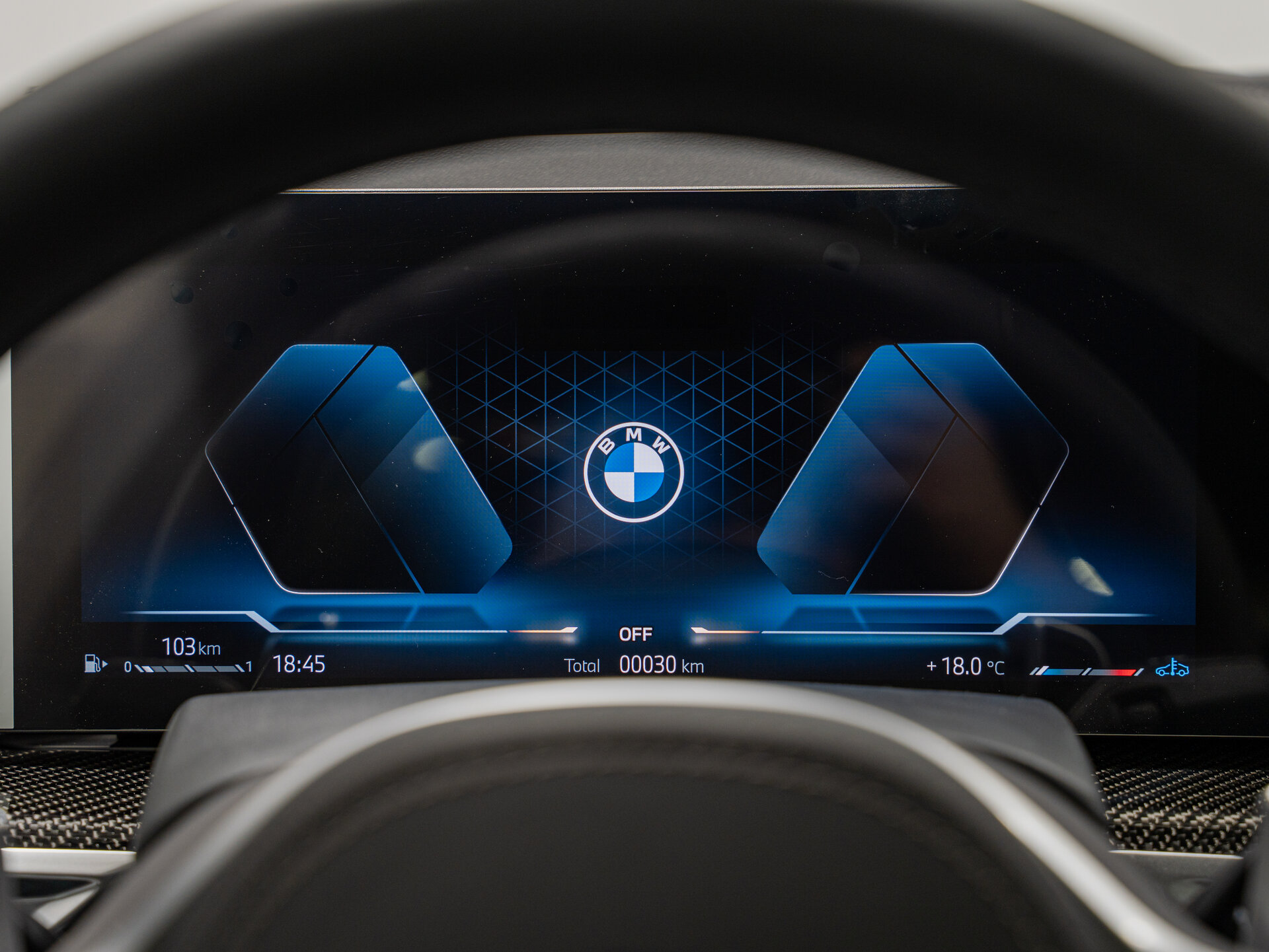 Автомобиль BMW X6 30d 3.0d AT (286 л.с.) 4WD - 17