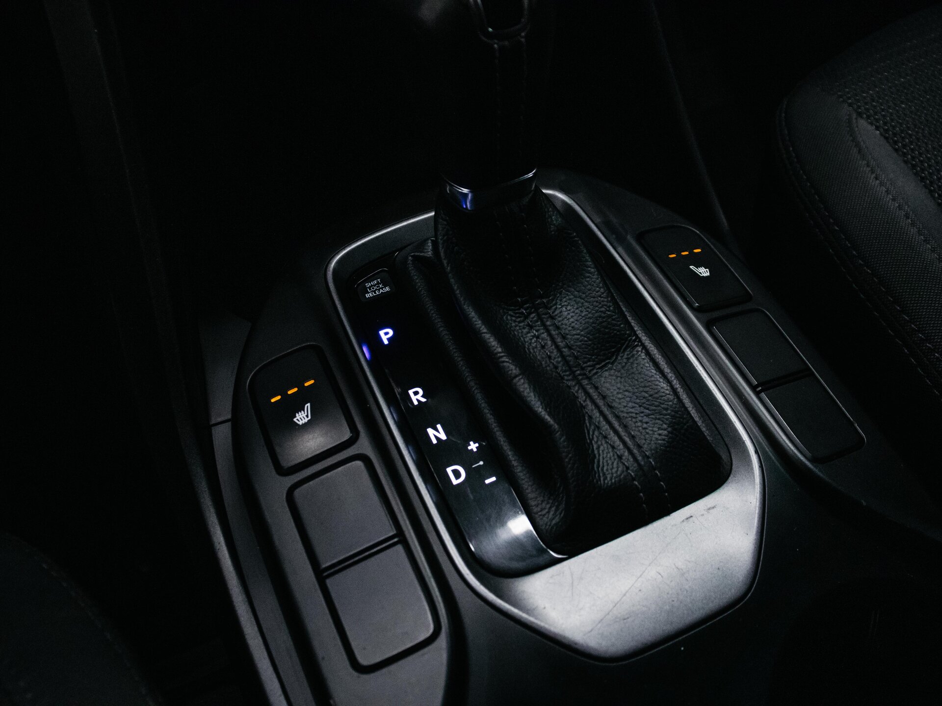 Hyundai Santa Fe 2013 23