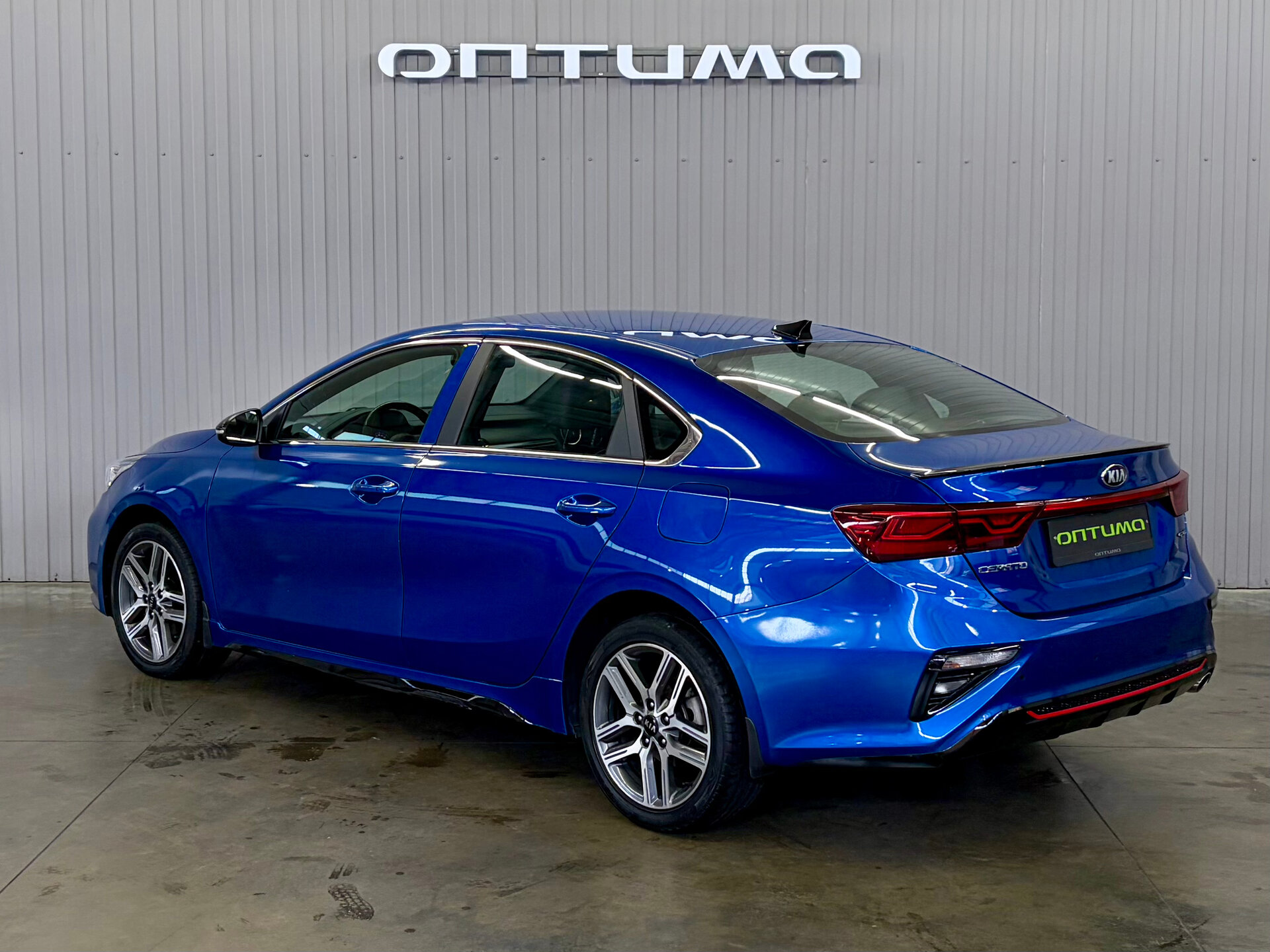 Kia Cerato 