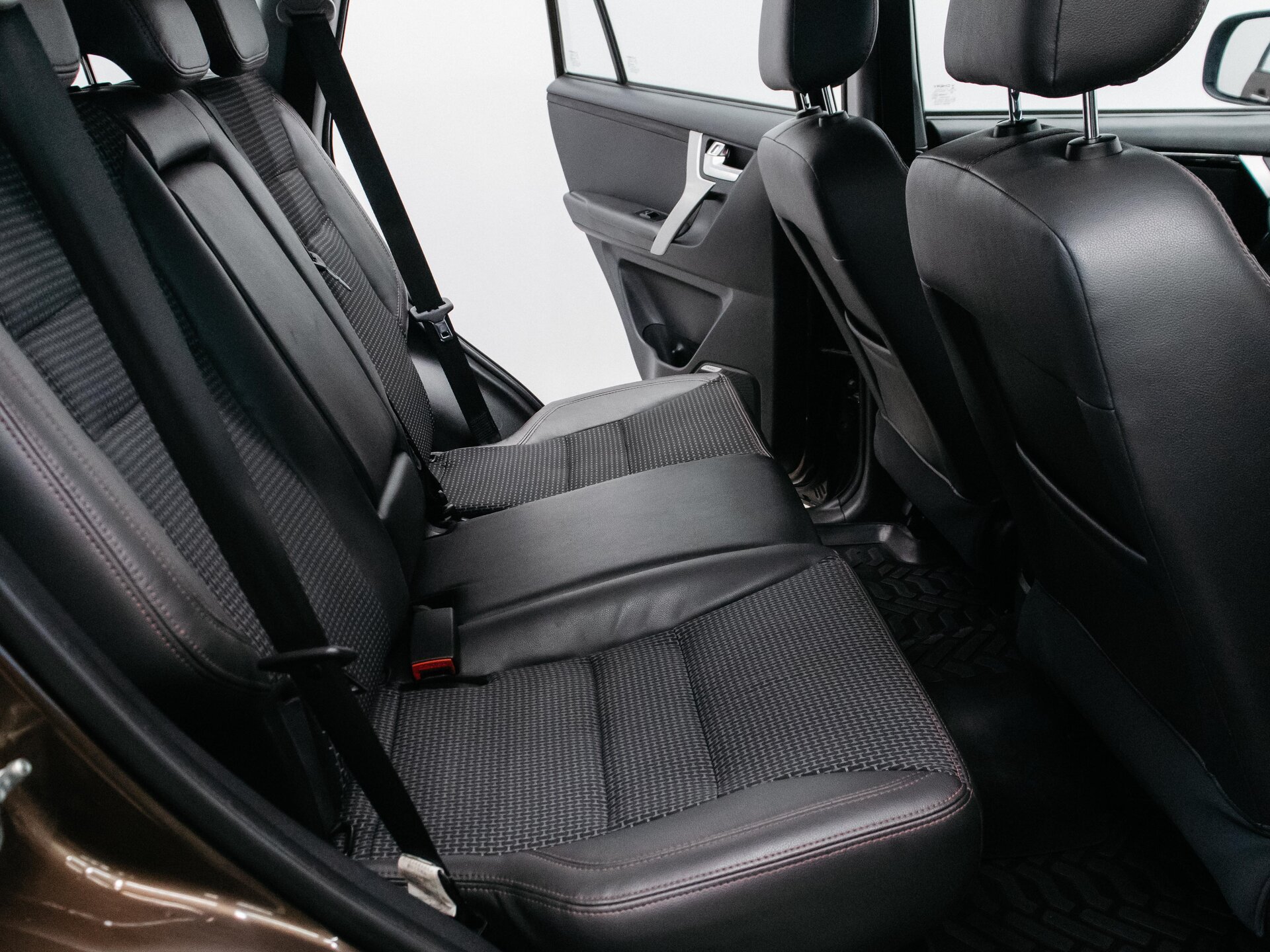 Chery Tiggo 3 2017 25