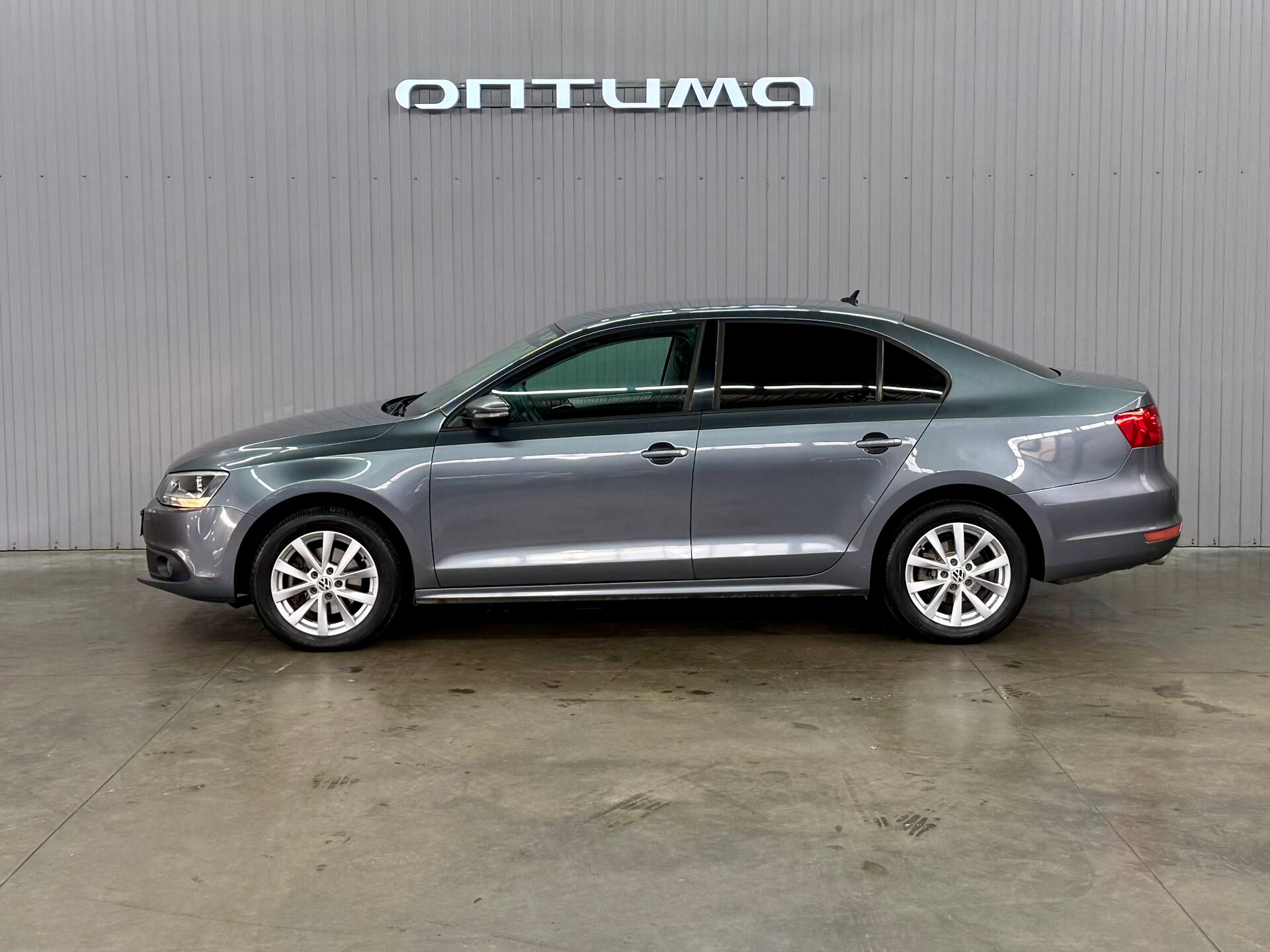 Volkswagen Jetta 