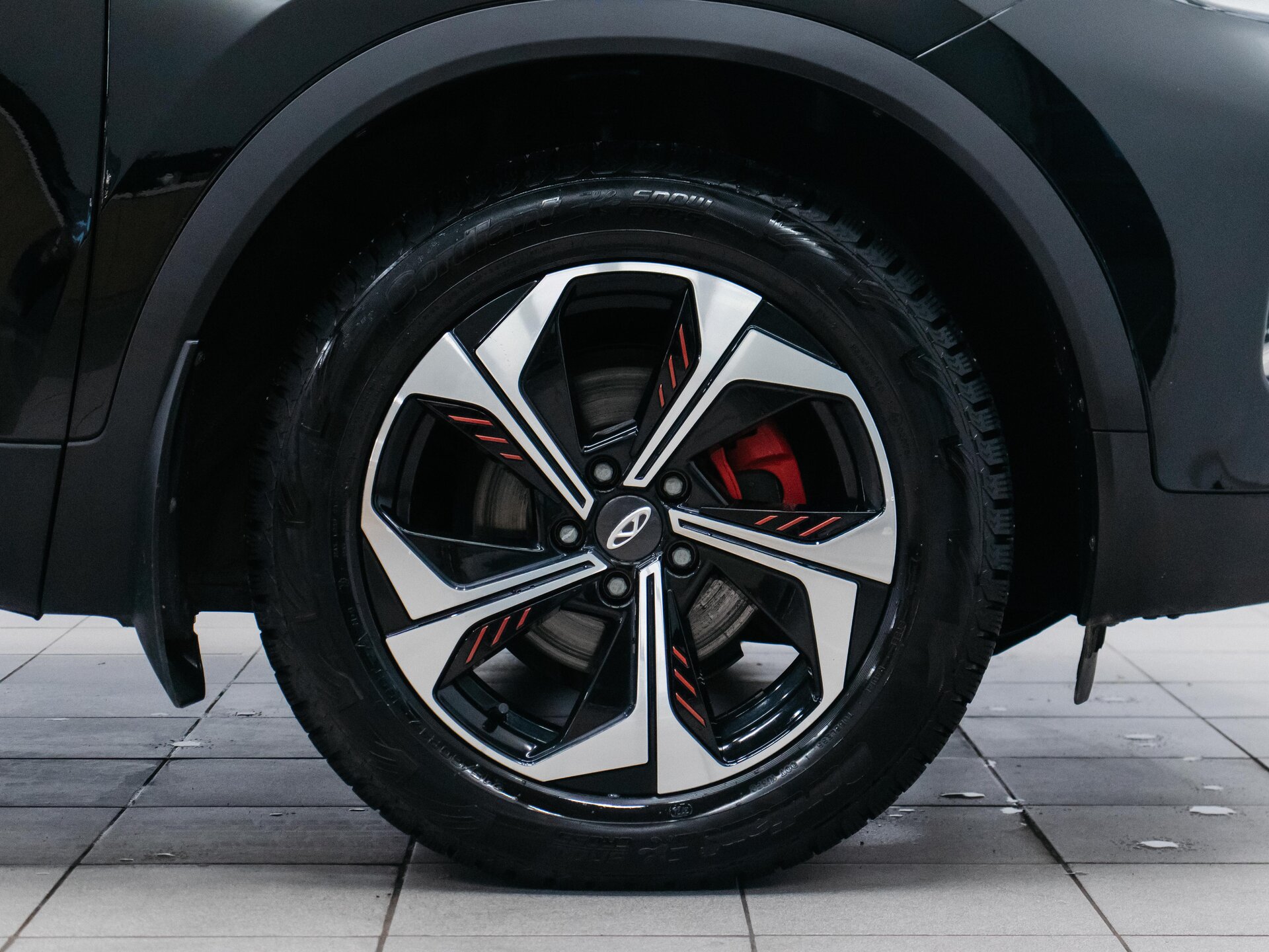 Chery Tiggo 4 Pro 2023 27