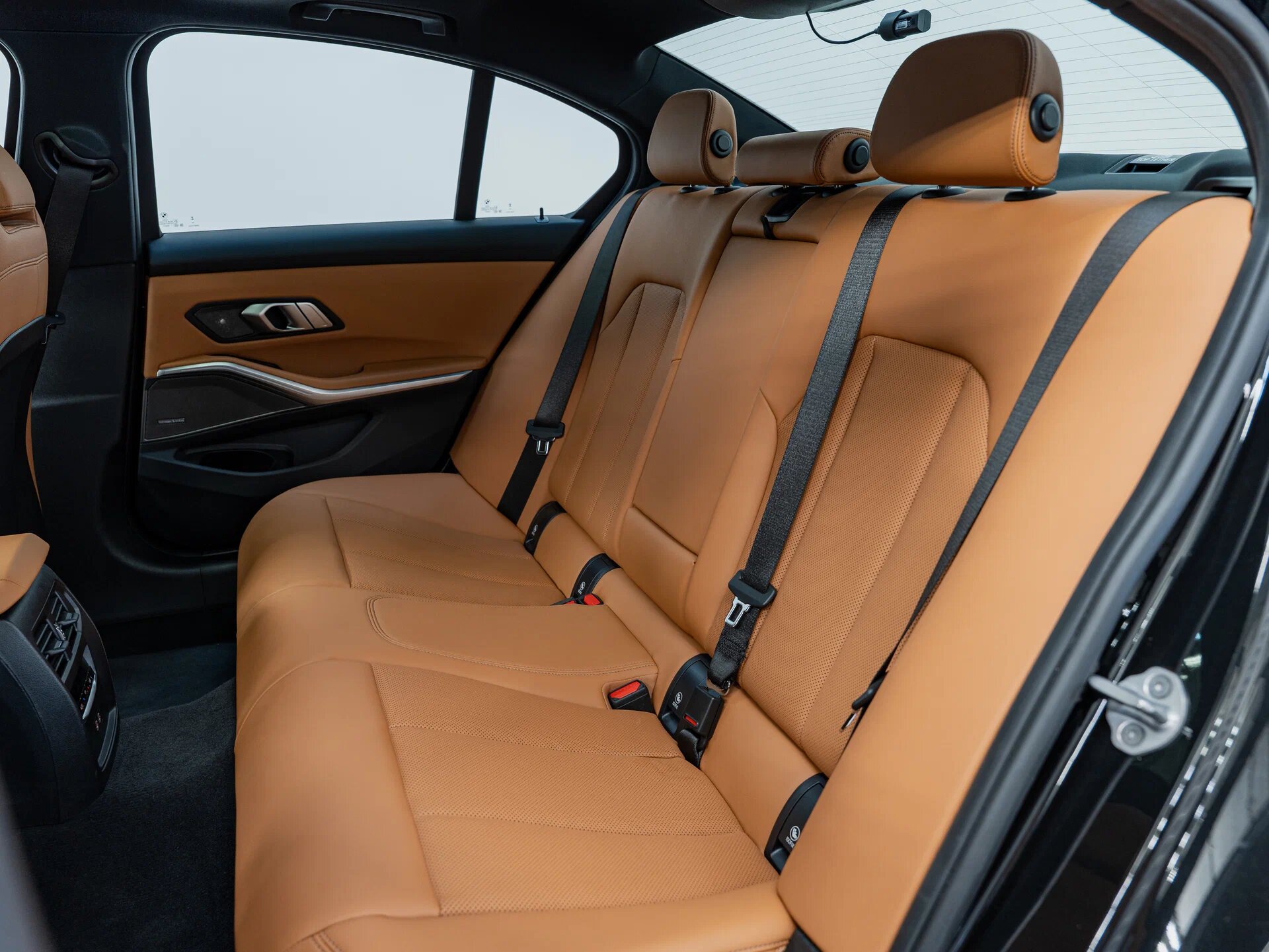 Автомобиль BMW 3 серии 320d 2.0d AT (190 л.с.) - 17