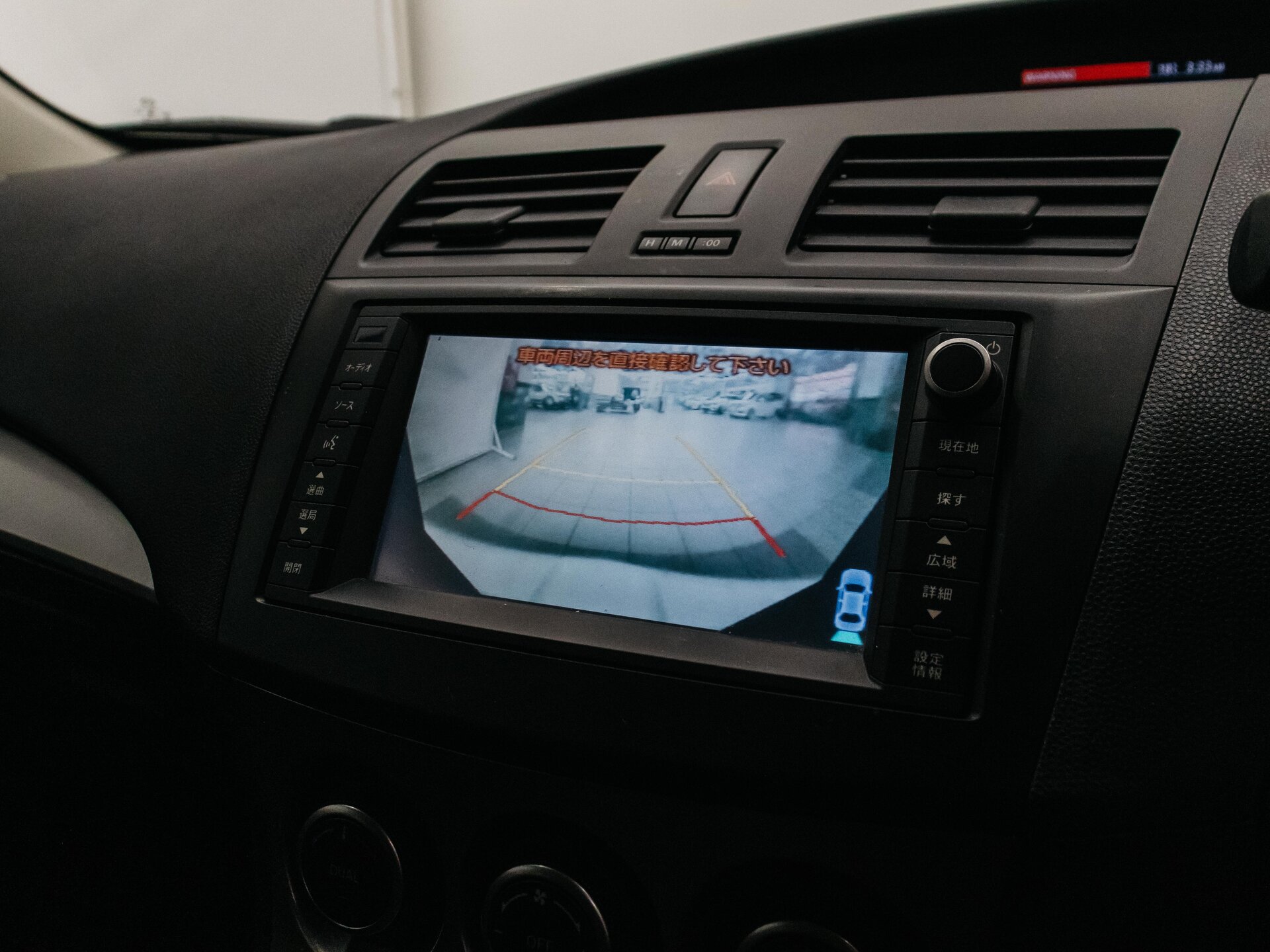 Mazda Axela 2010 22