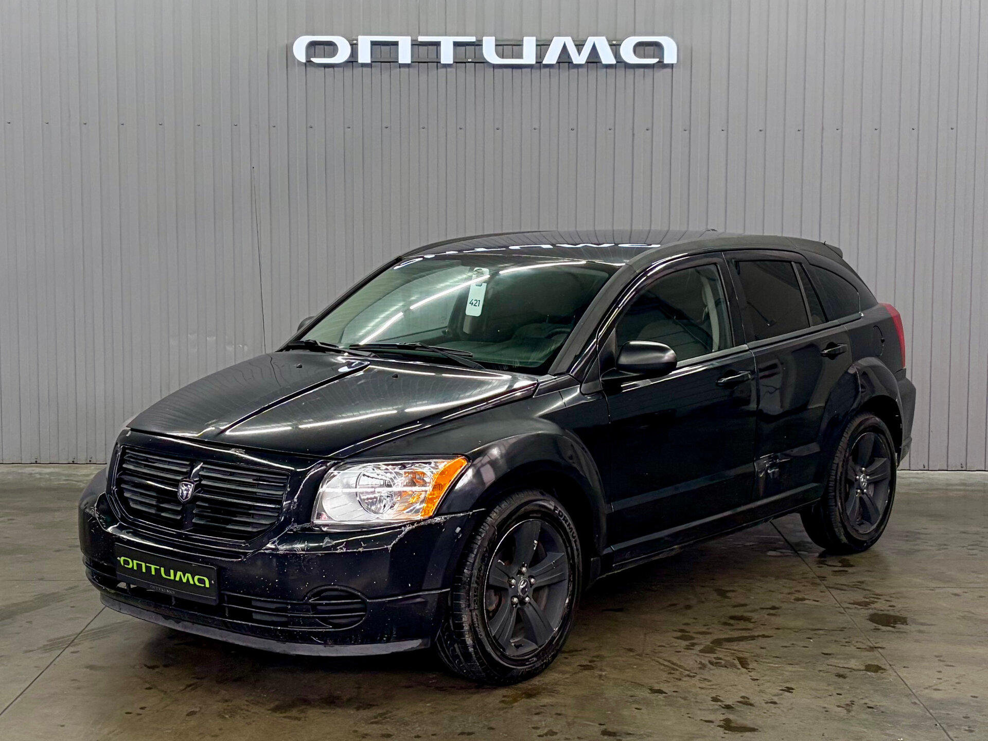 Dodge Caliber 