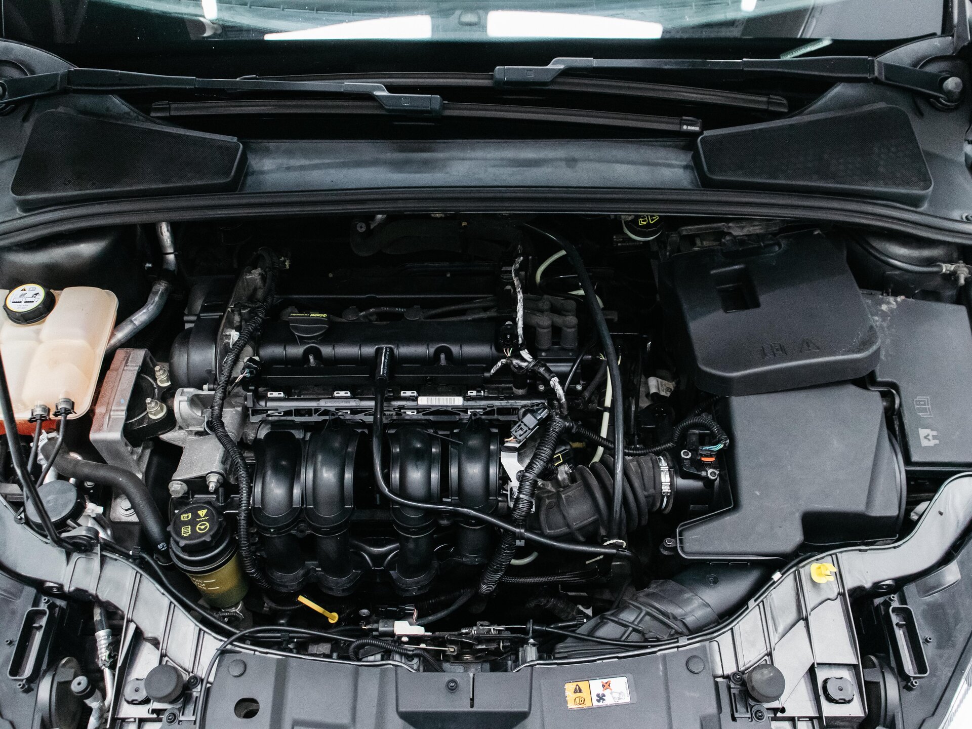 Ford Focus 2015 28