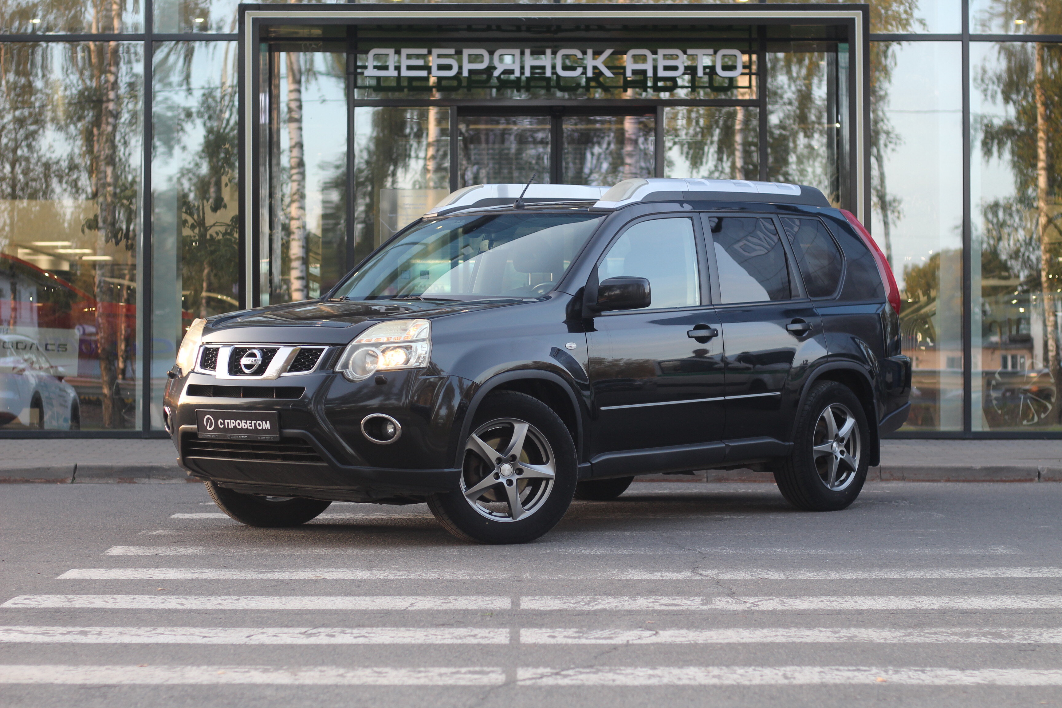 Фото автомобиля