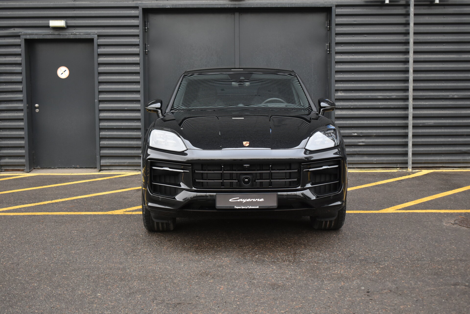 73439406 Coupé 3.0 AT (353 л.с.) 4WD №2